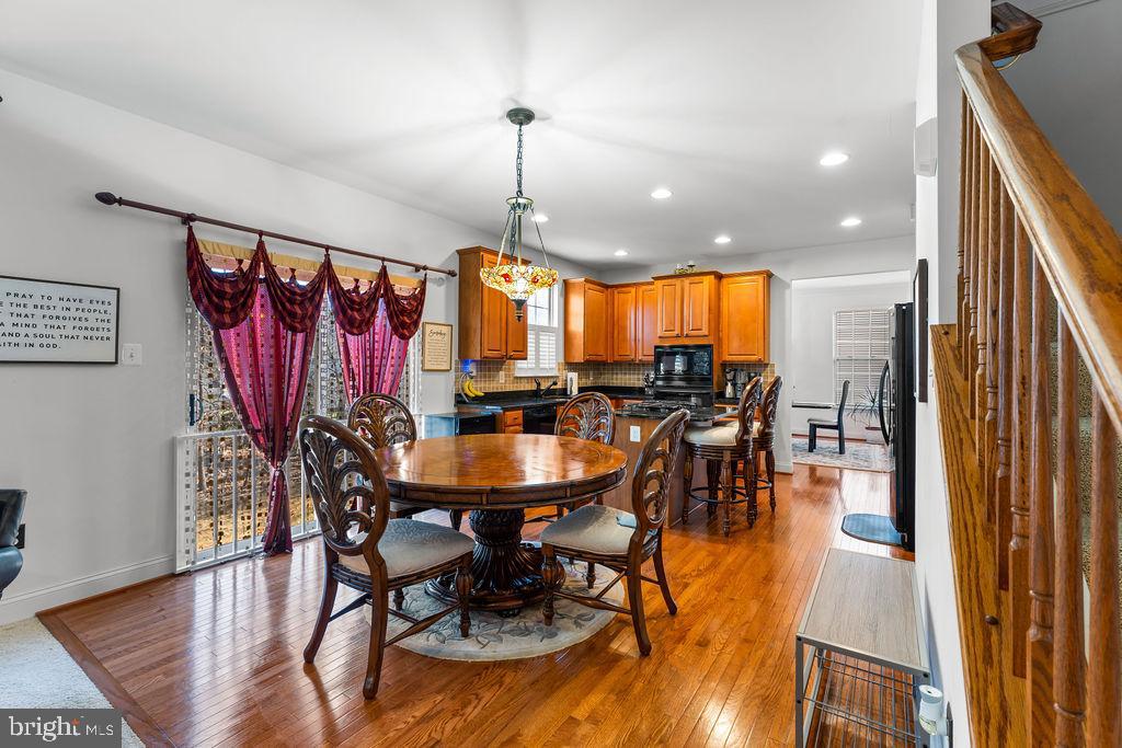 LEE PROPERTY - Residential