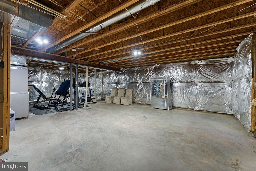 LEE PROPERTY - Residential