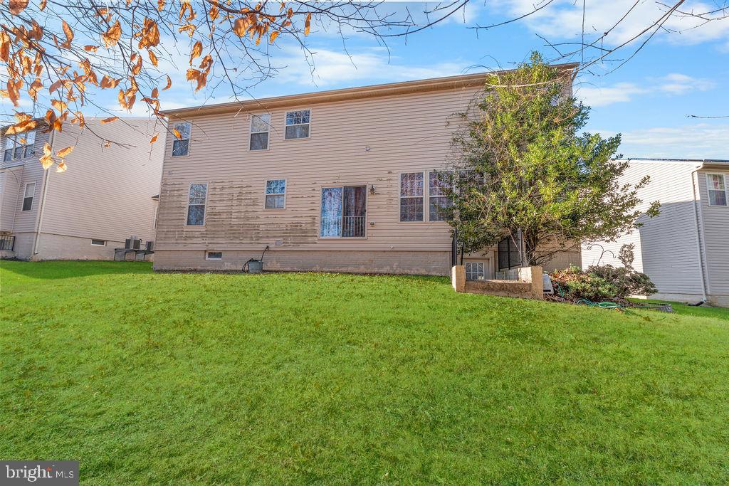 LEE PROPERTY - Residential