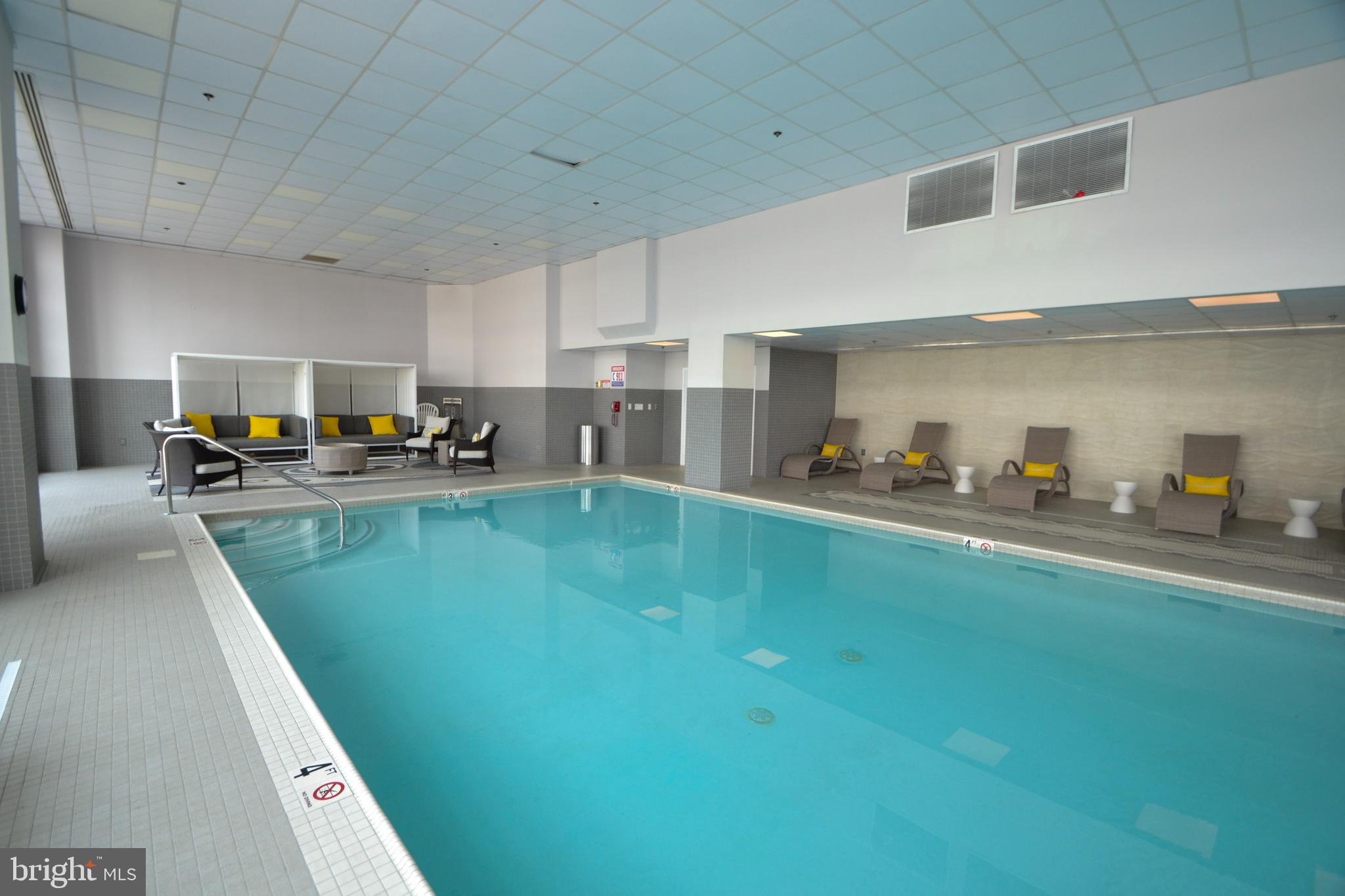 SCARLETT PLACE - Residential