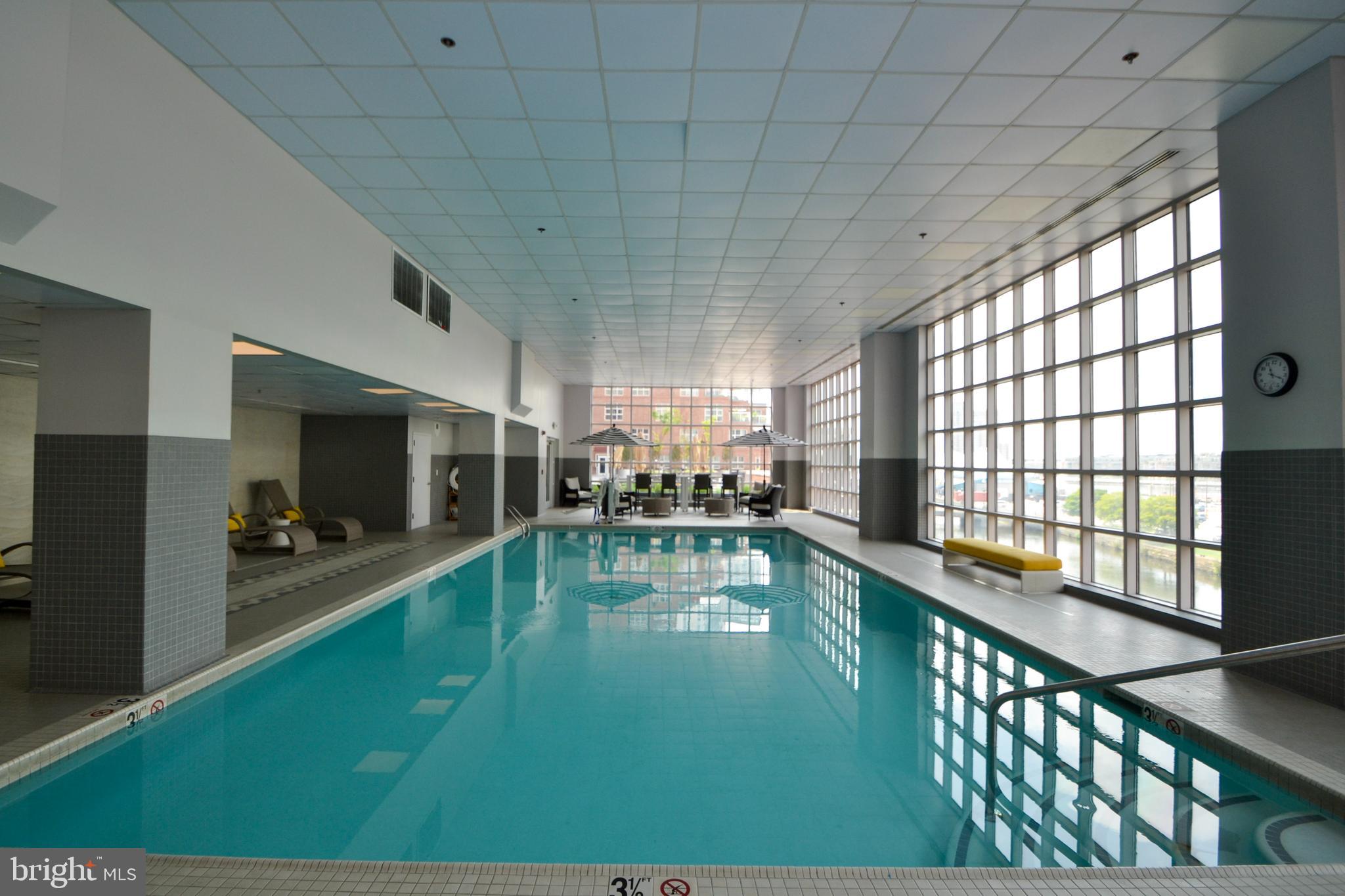 SCARLETT PLACE - Residential