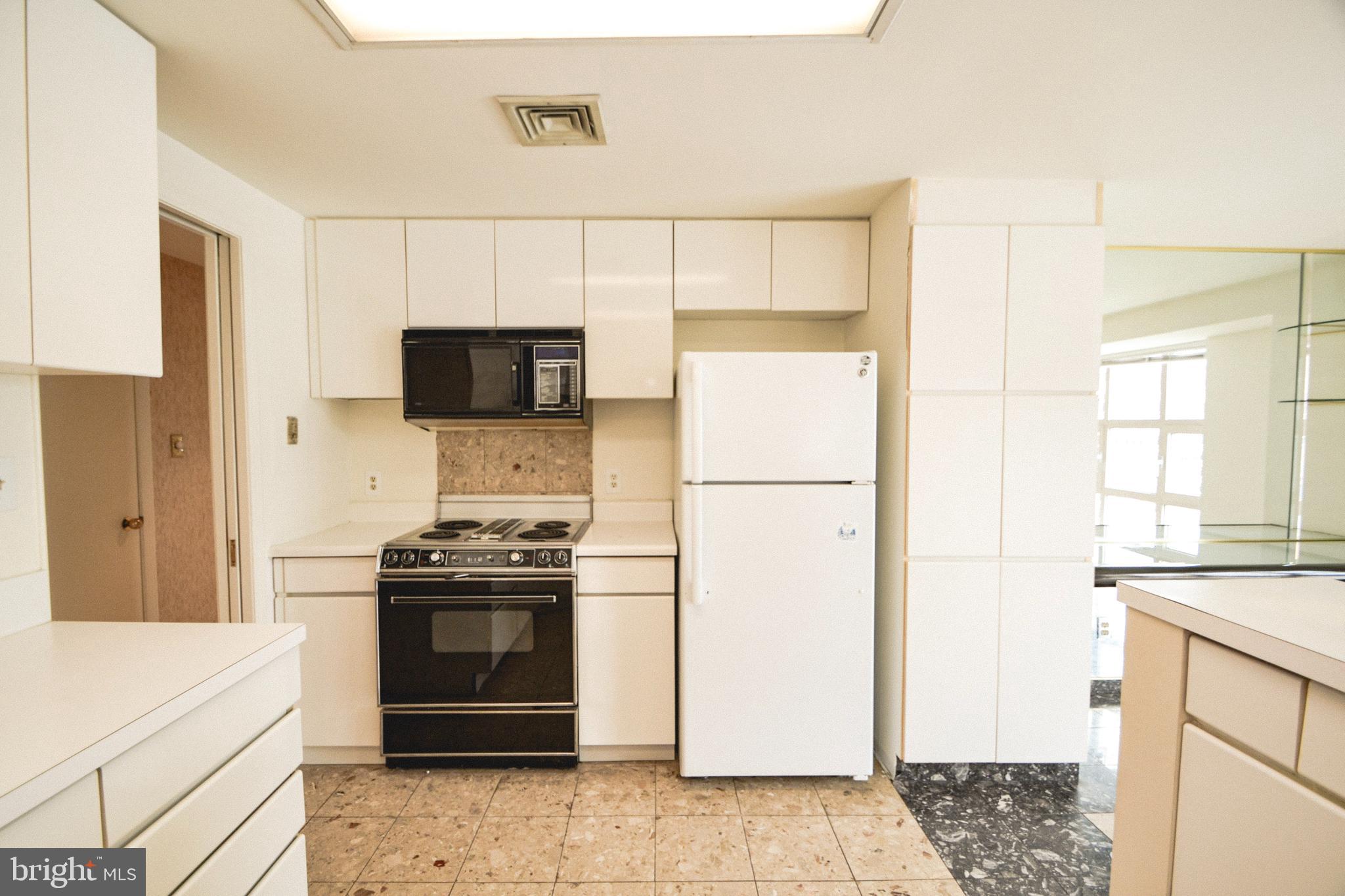 SCARLETT PLACE - Residential