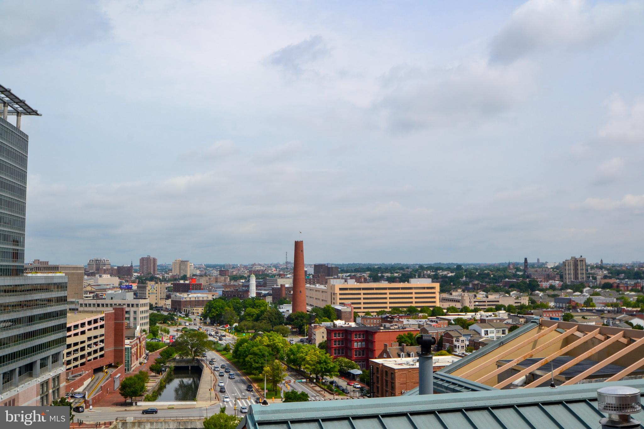 SCARLETT PLACE - Residential