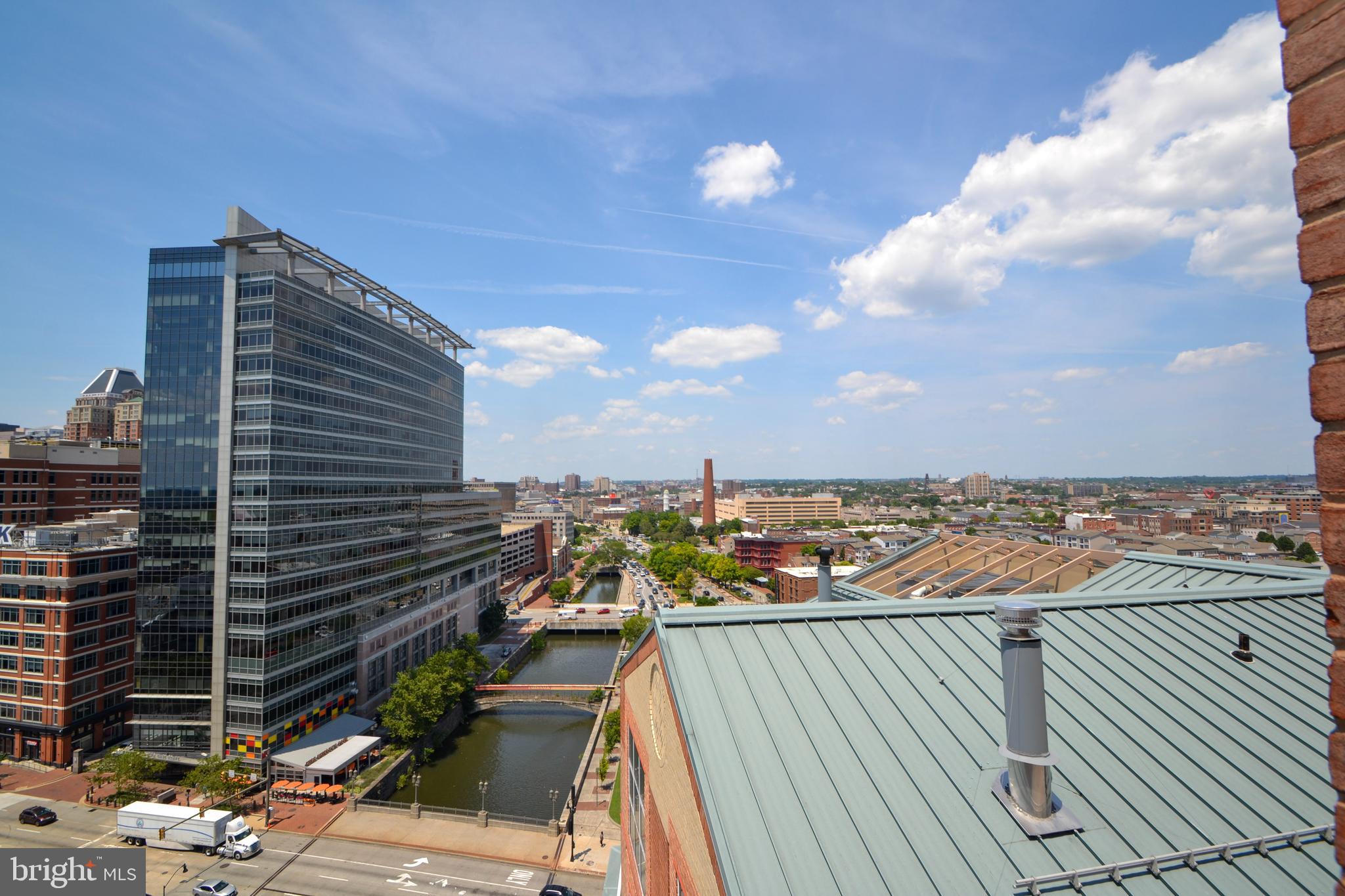 SCARLETT PLACE - Residential