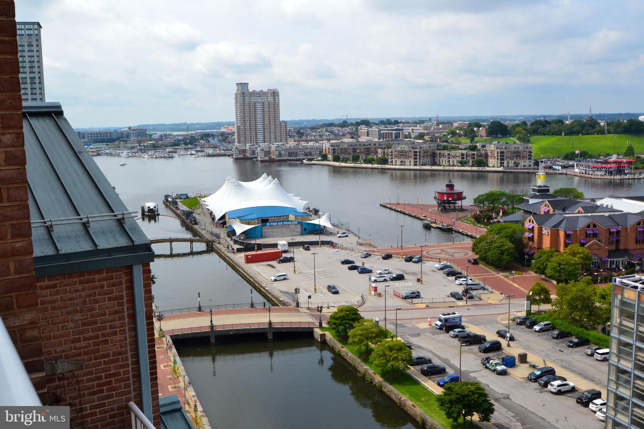 SCARLETT PLACE - Residential