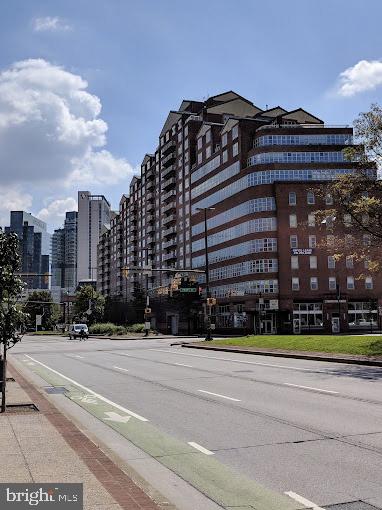 SCARLETT PLACE - Residential