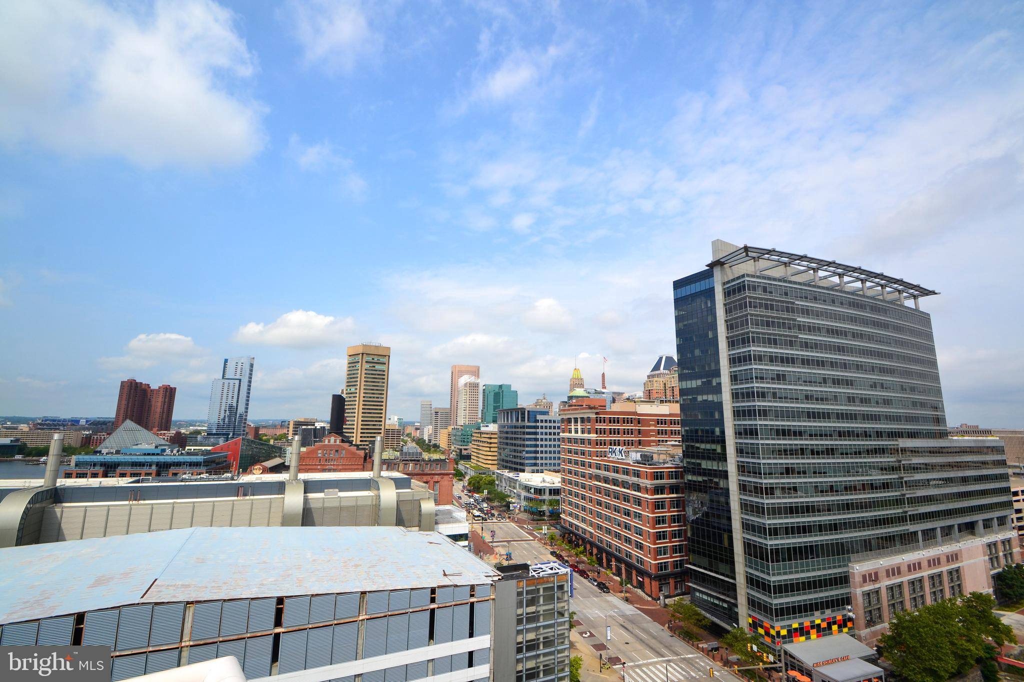 SCARLETT PLACE - Residential