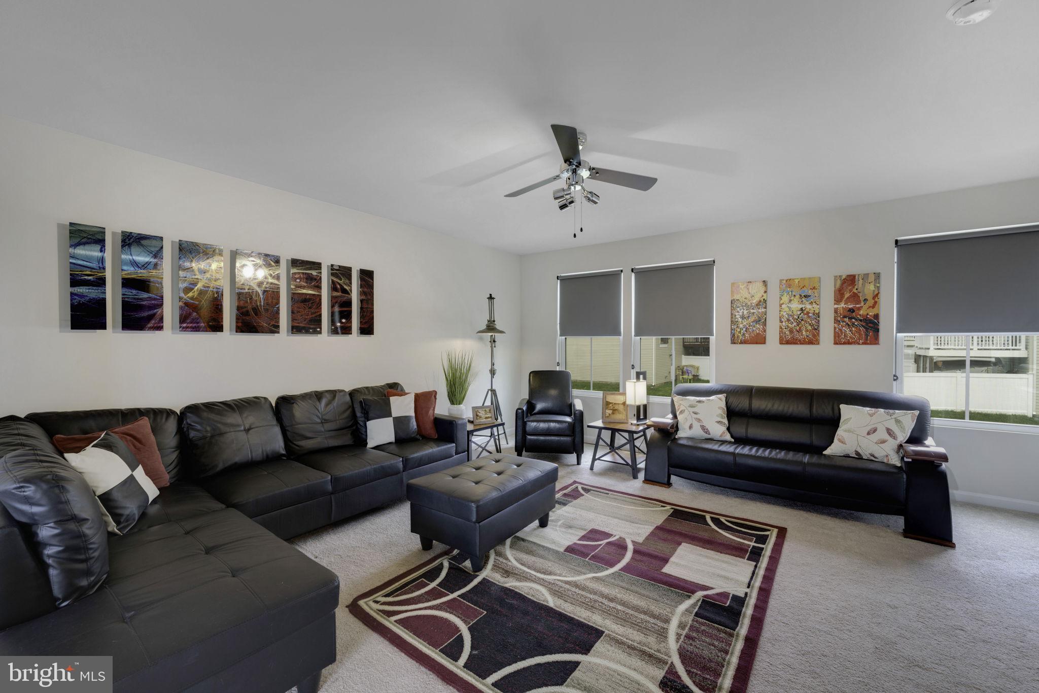 REGENTS CREST - Residential Lease