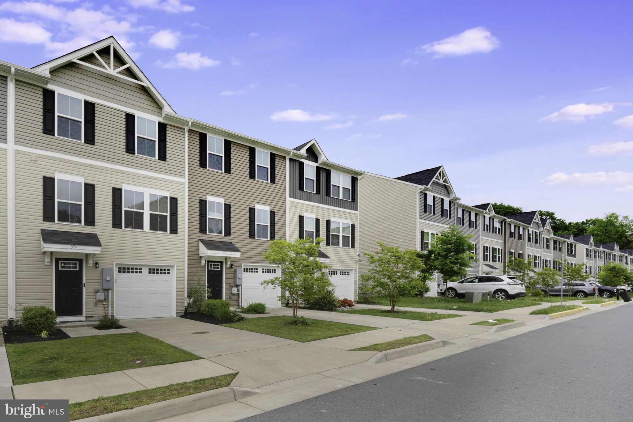 REGENTS CREST - Residential Lease