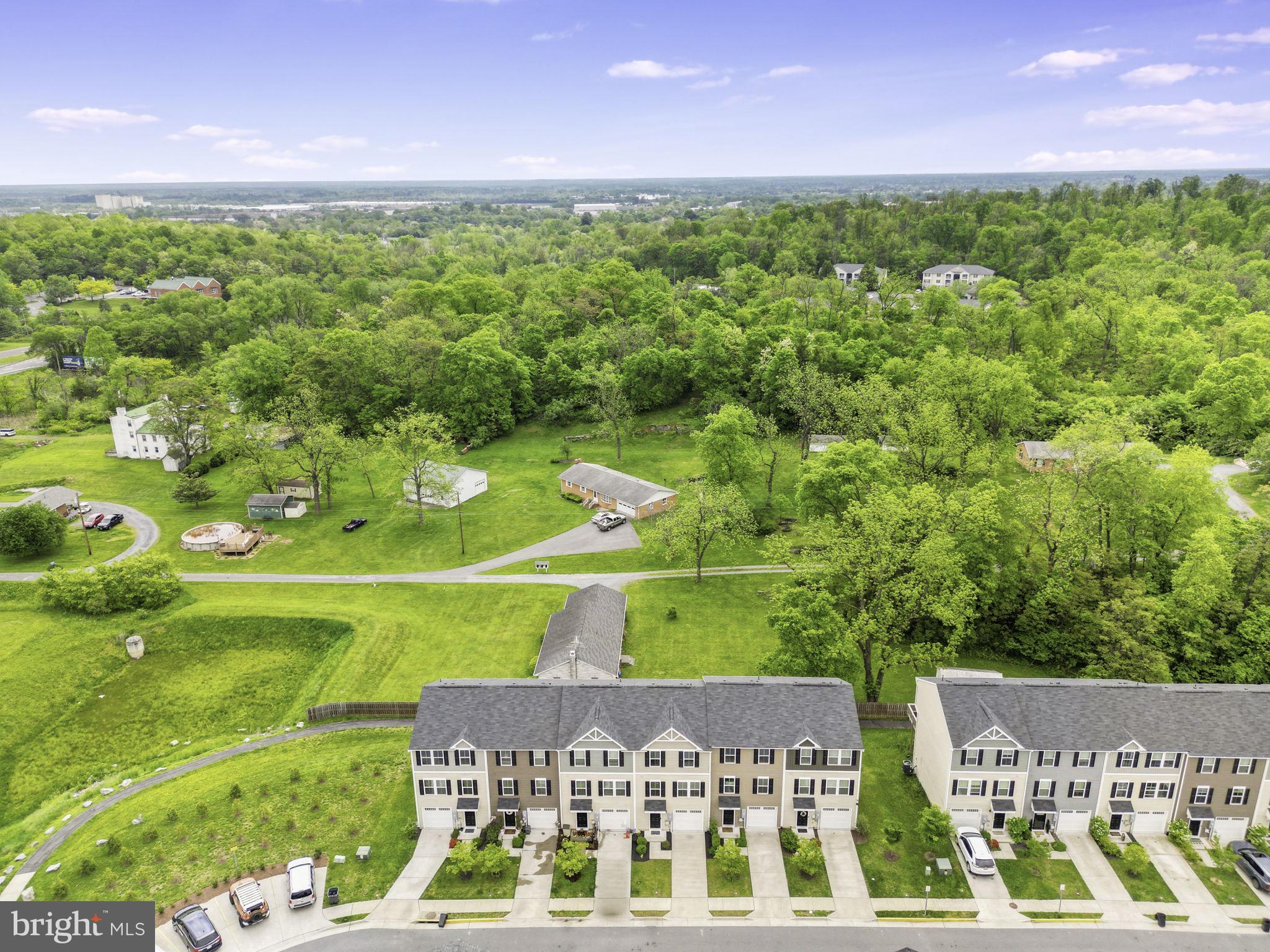 REGENTS CREST - Residential Lease