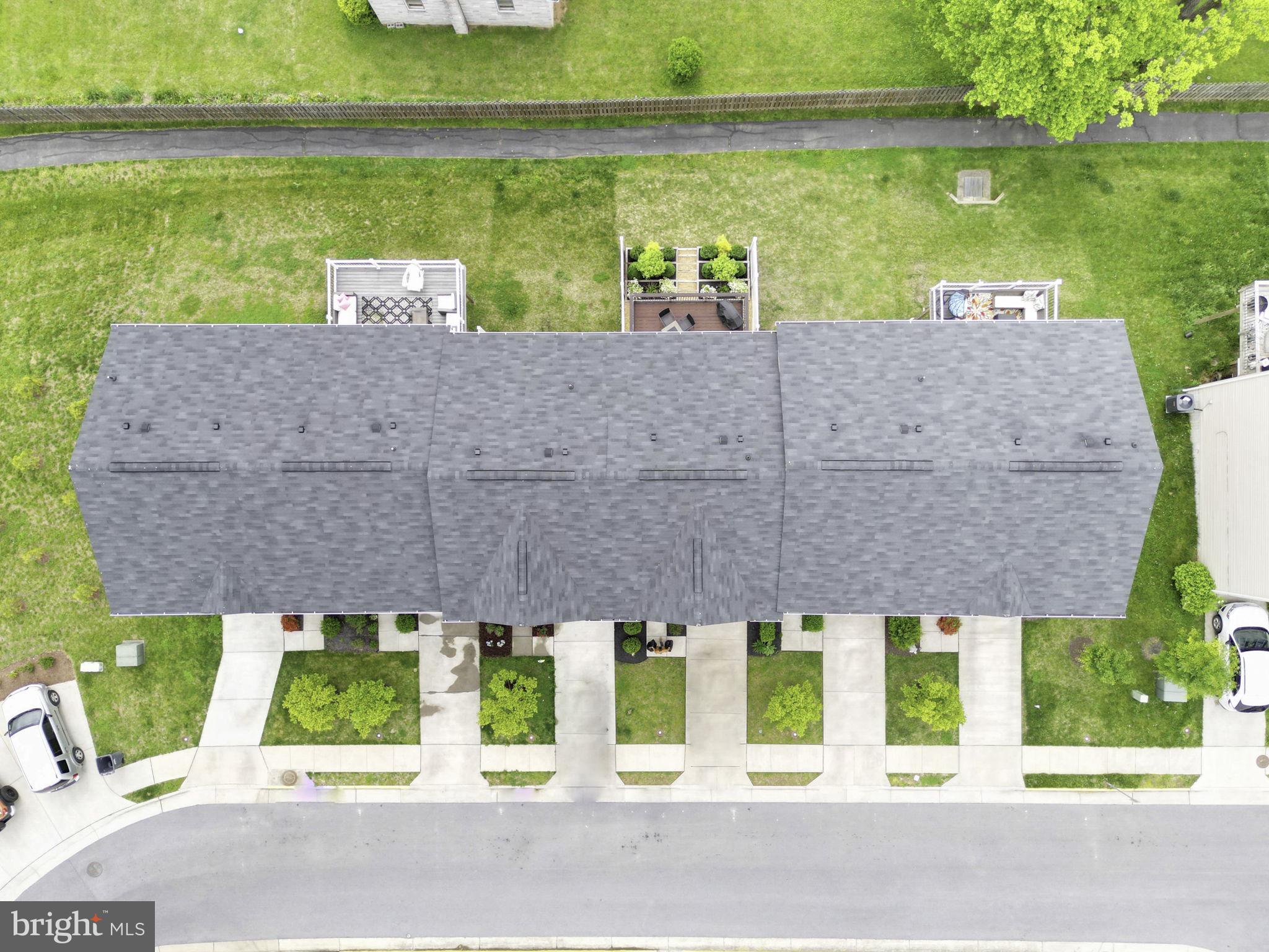 REGENTS CREST - Residential Lease