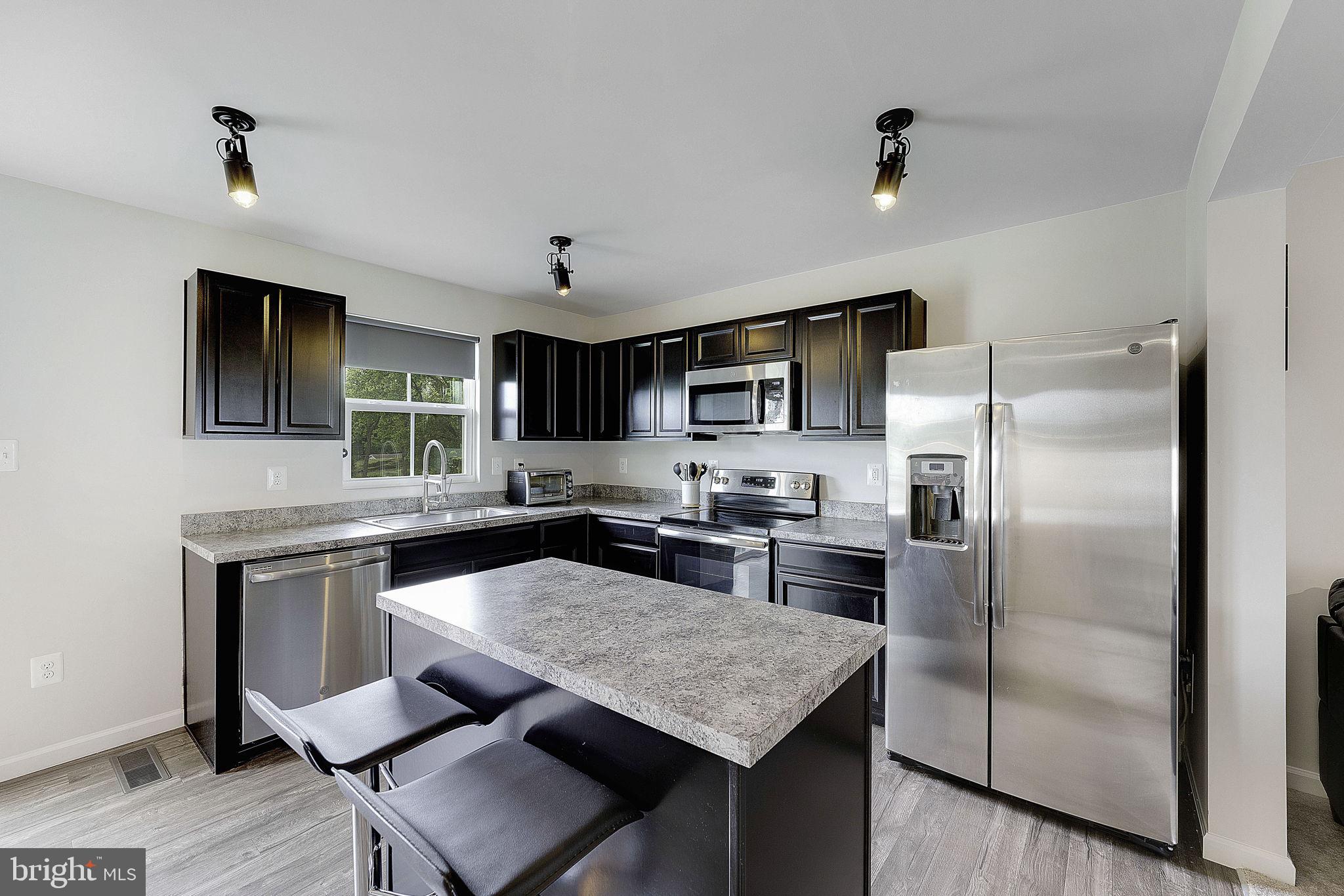 REGENTS CREST - Residential Lease