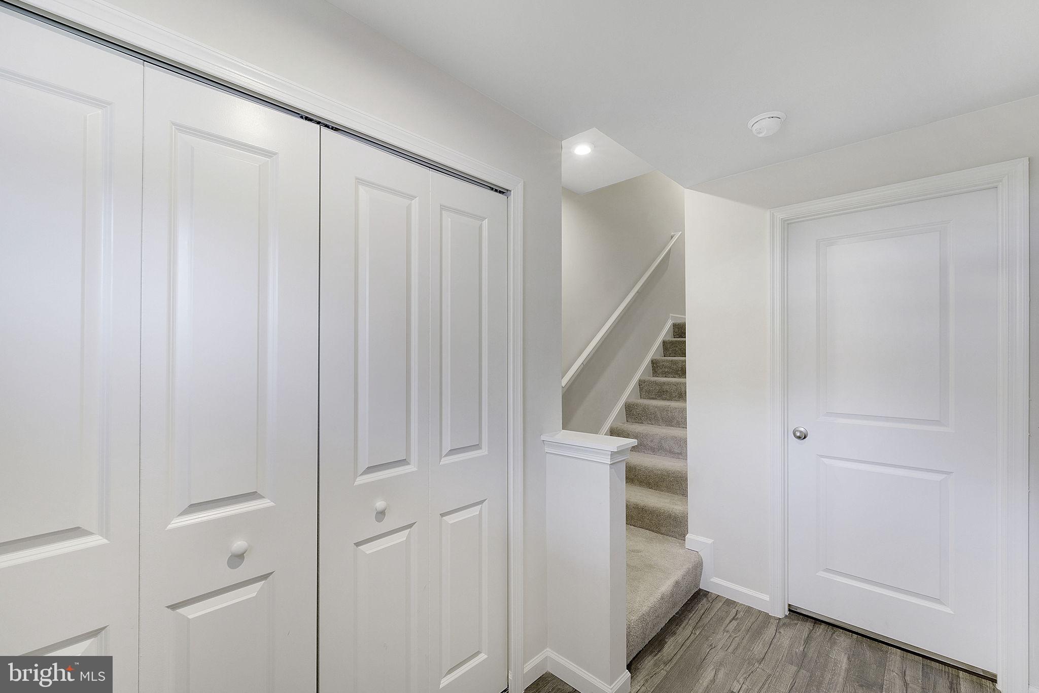 REGENTS CREST - Residential Lease