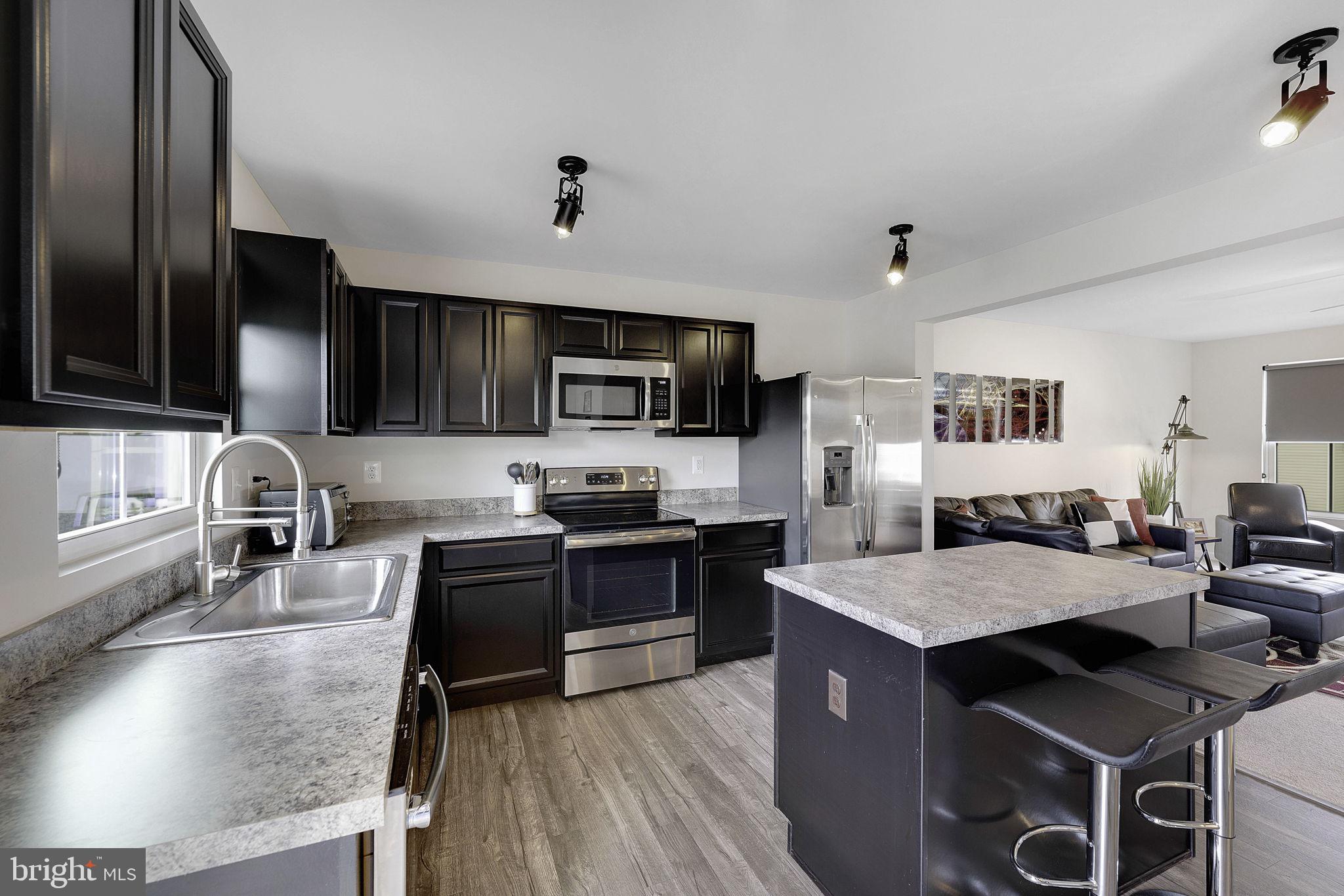 REGENTS CREST - Residential Lease