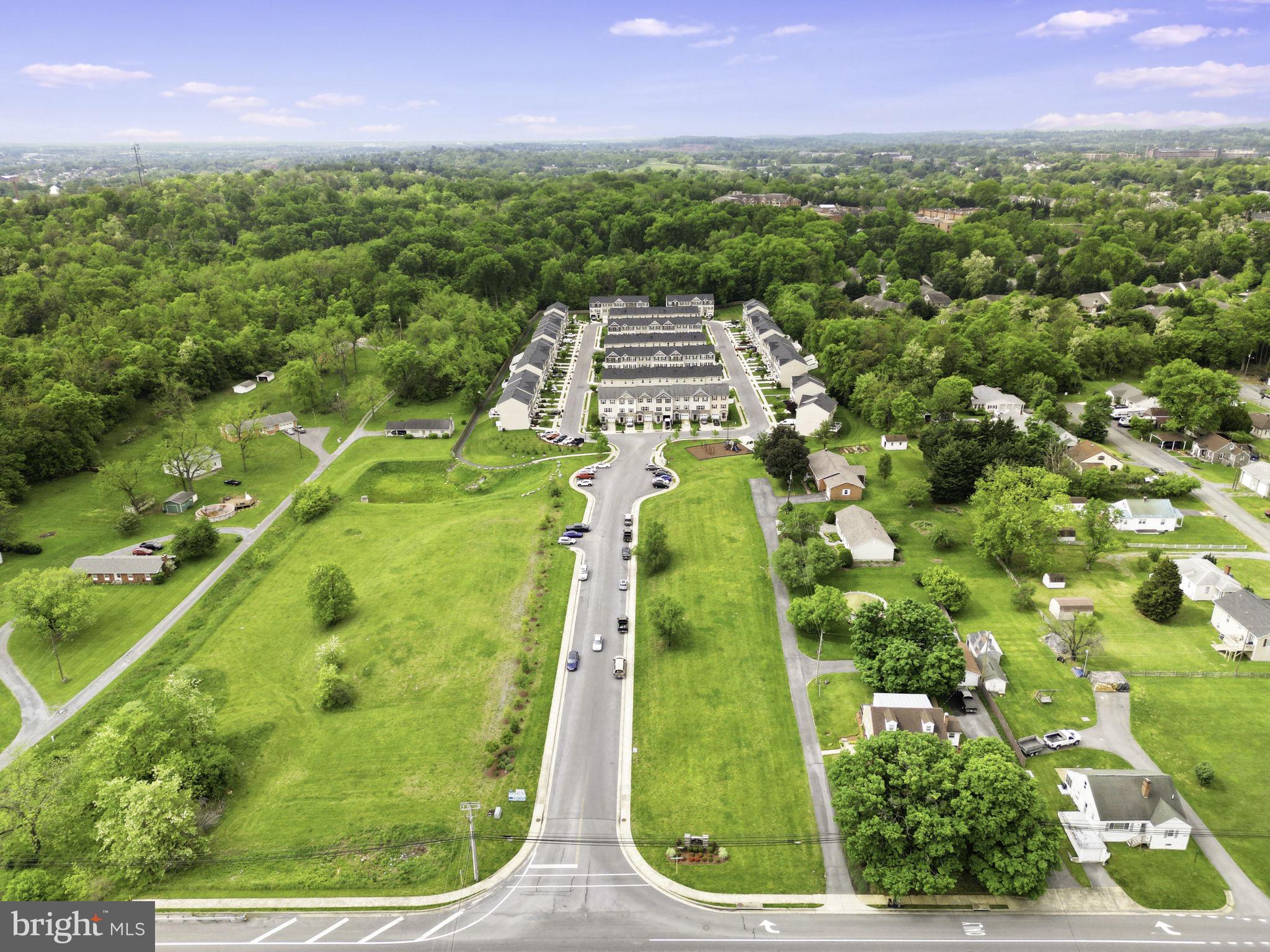 REGENTS CREST - Residential Lease