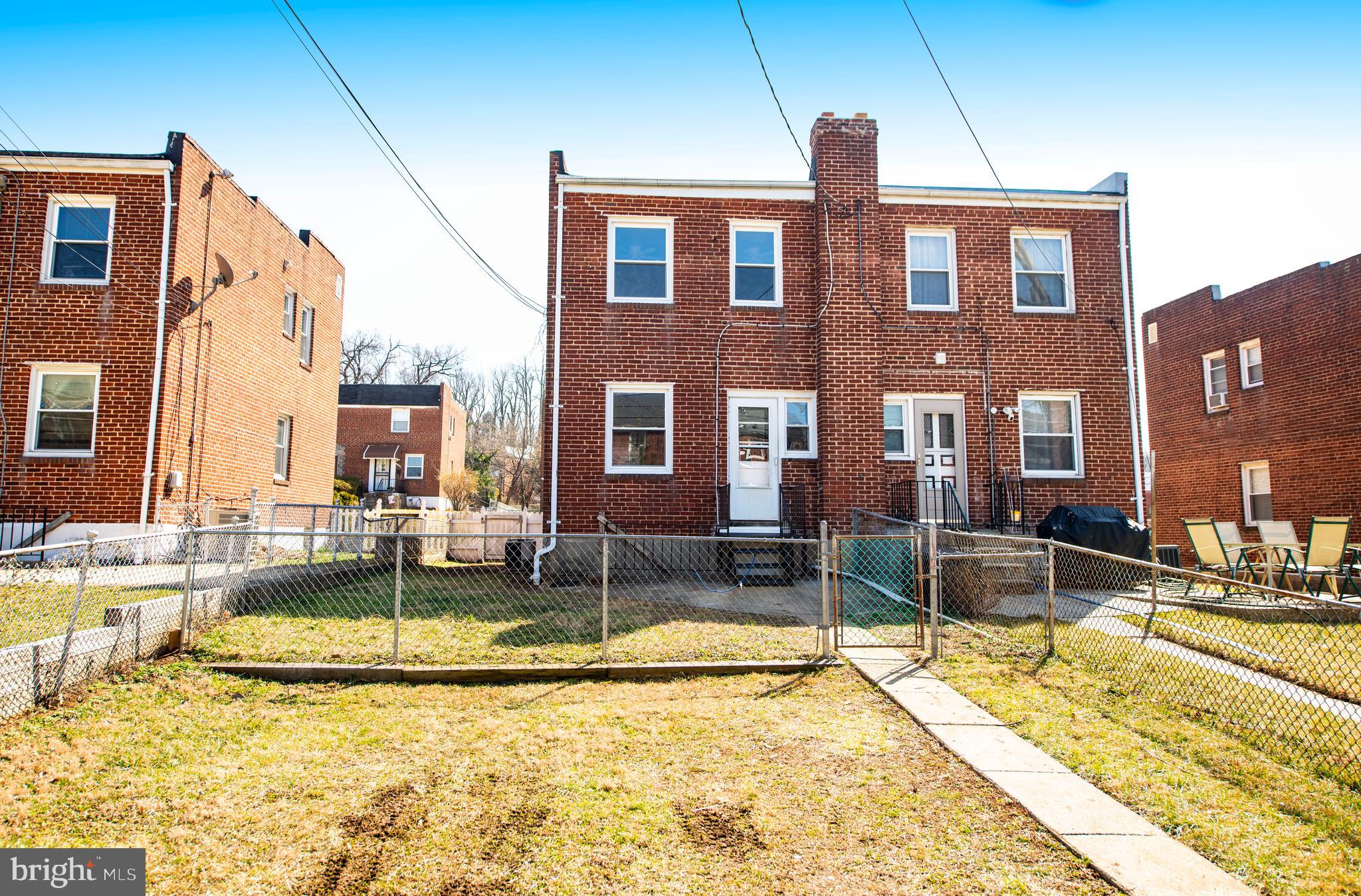 GLENHAM - BELFORD - Residential