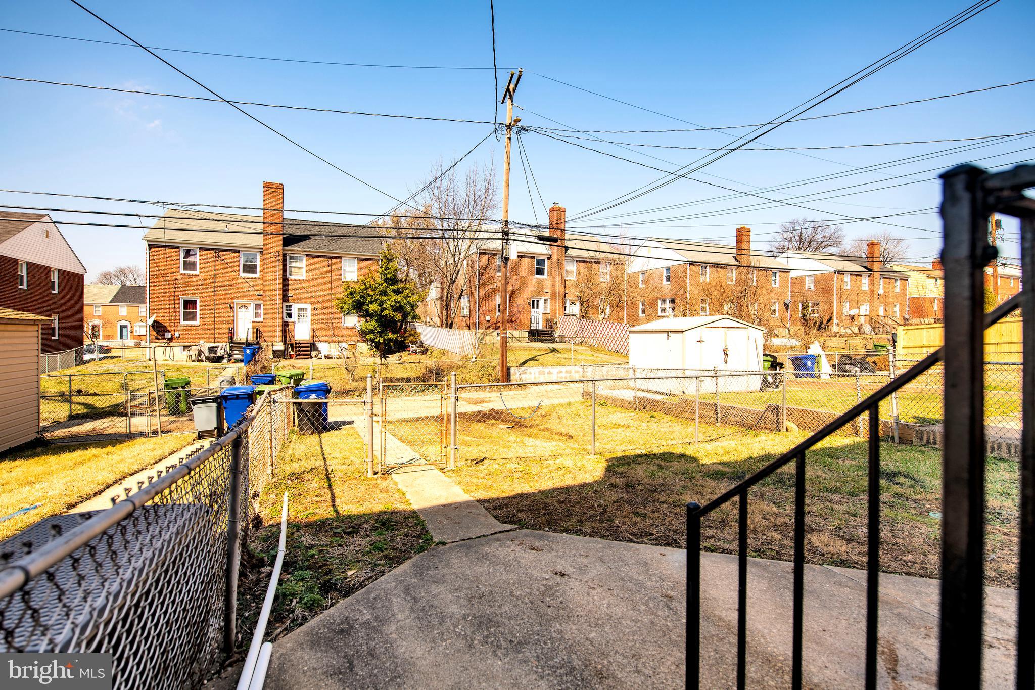 GLENHAM - BELFORD - Residential