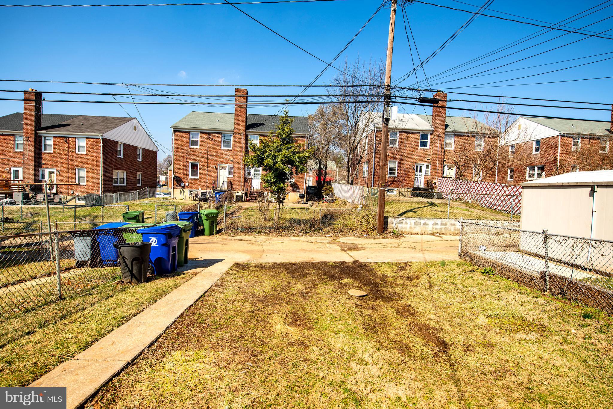 GLENHAM - BELFORD - Residential