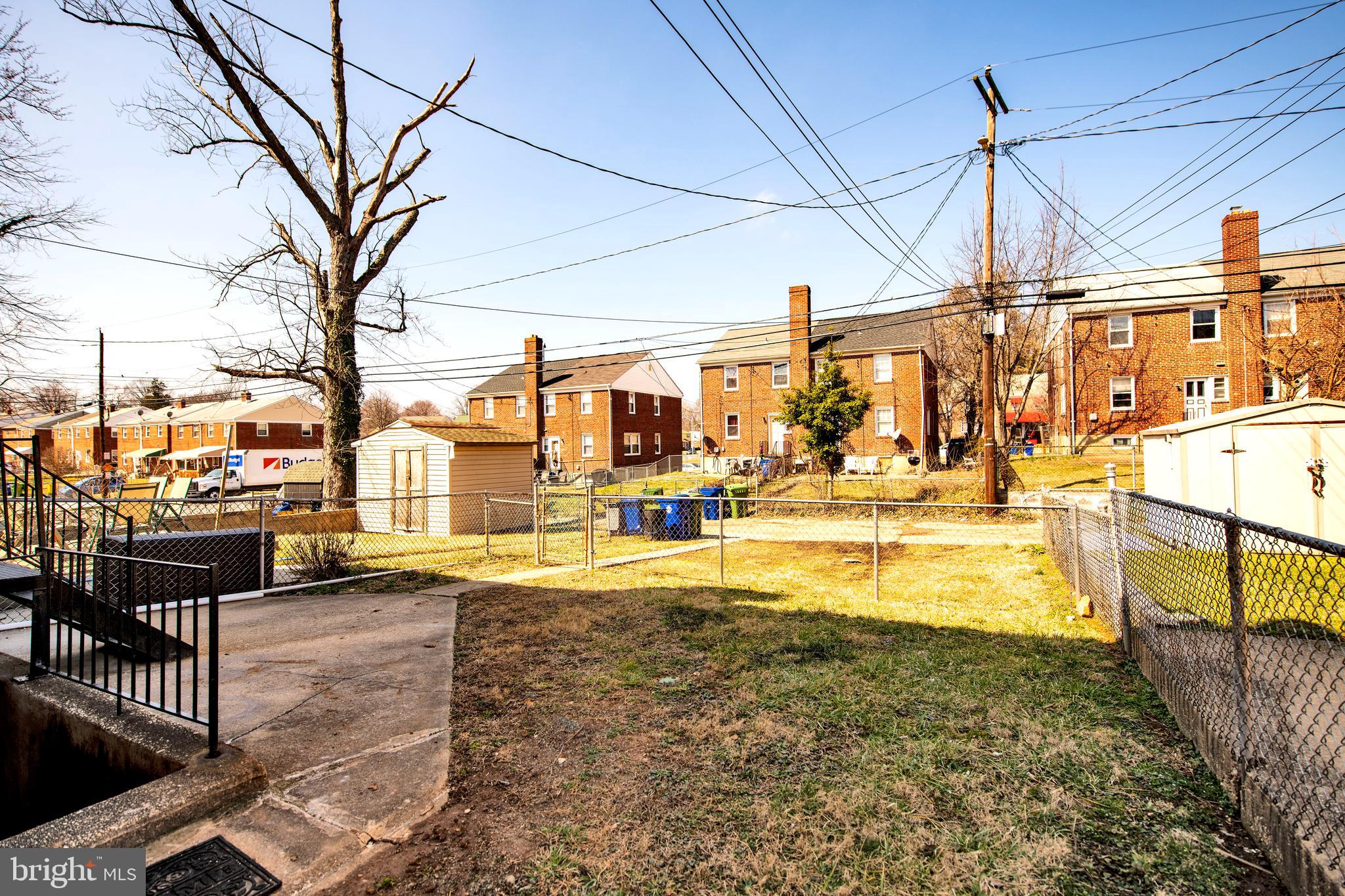 GLENHAM - BELFORD - Residential