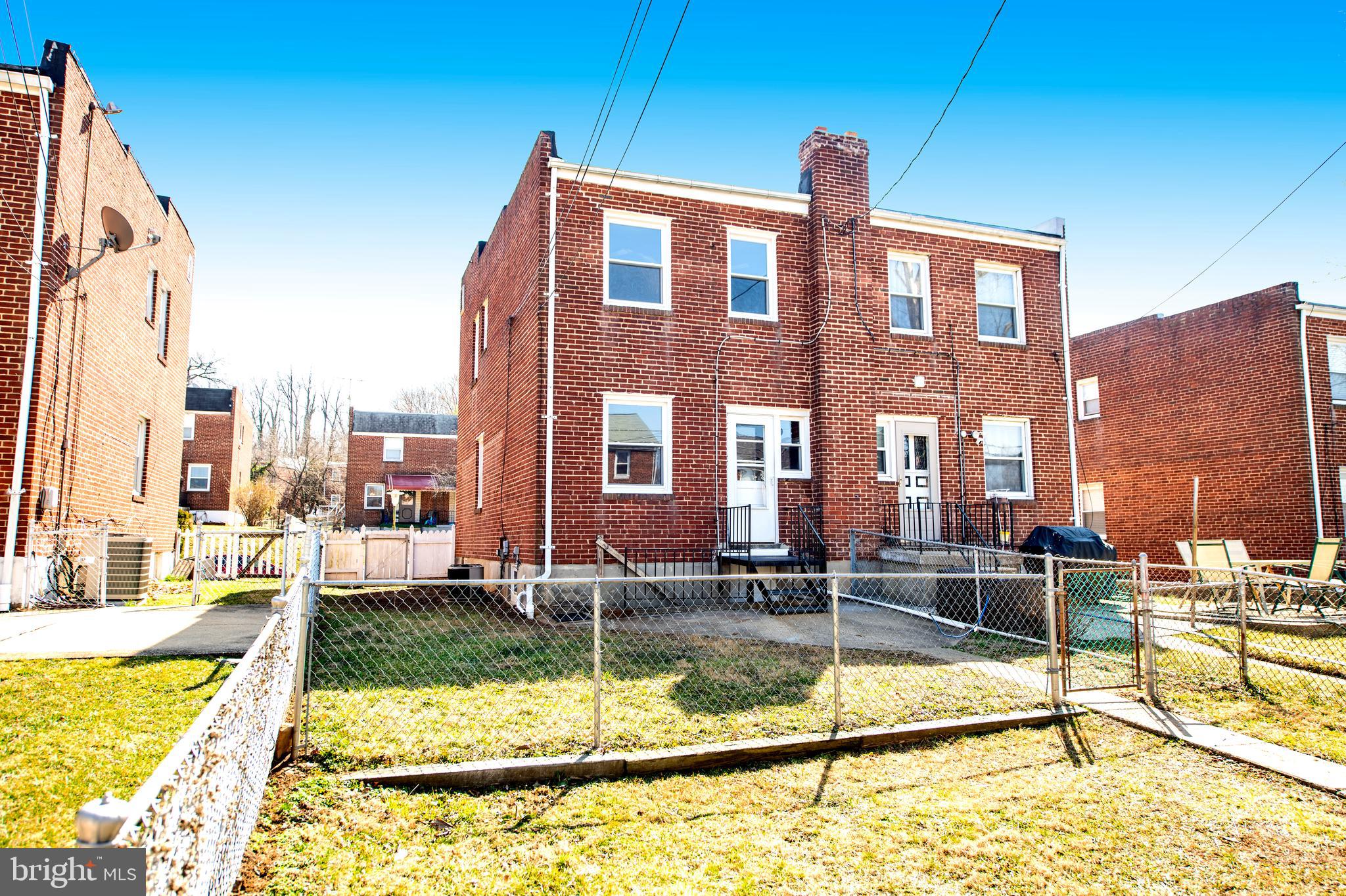 GLENHAM - BELFORD - Residential