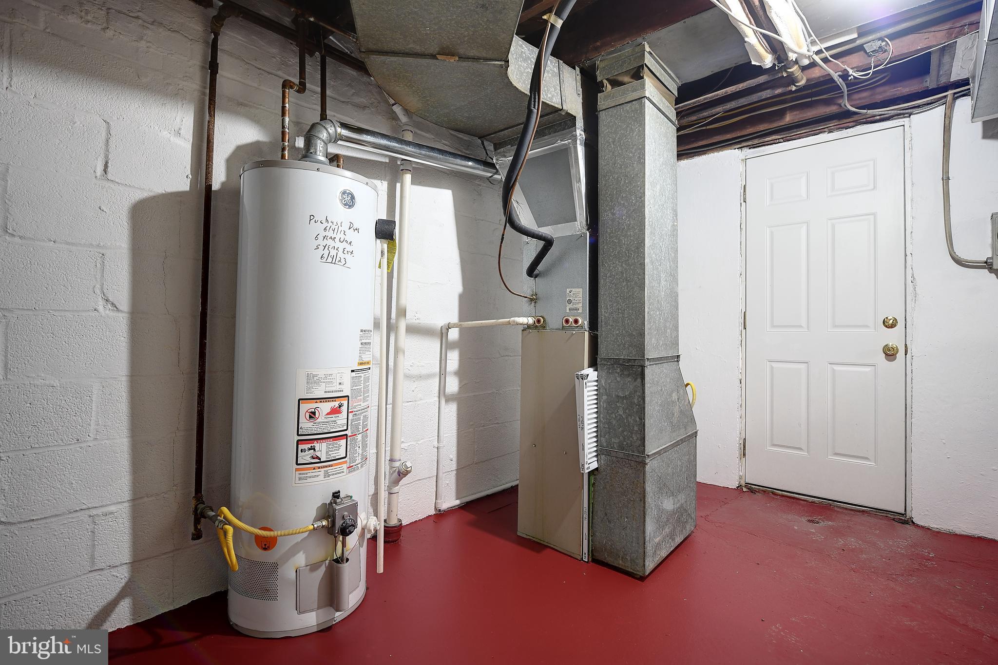 GLENHAM - BELFORD - Residential