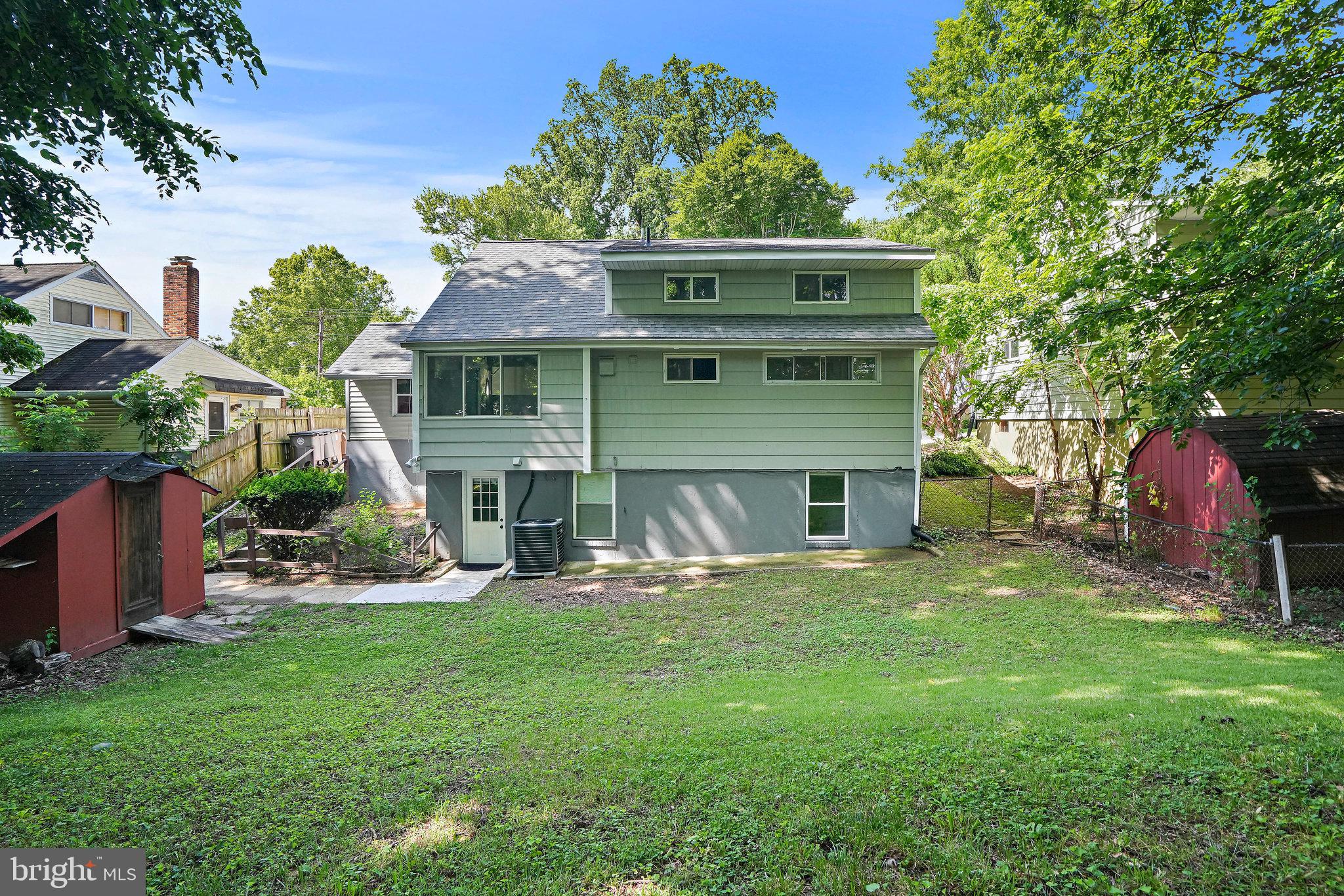 TWINBROOK FOREST - Residential