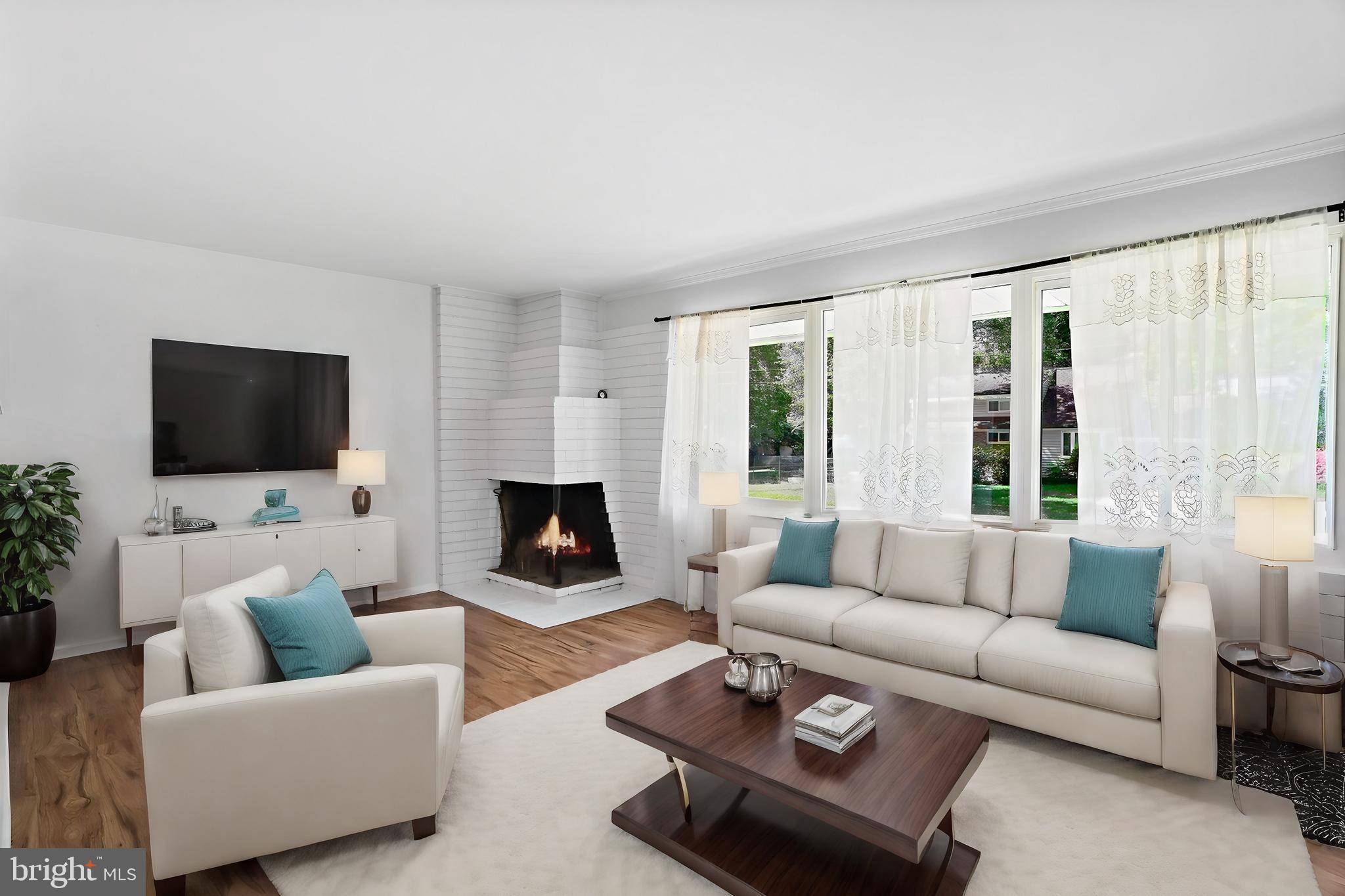 TWINBROOK FOREST - Residential