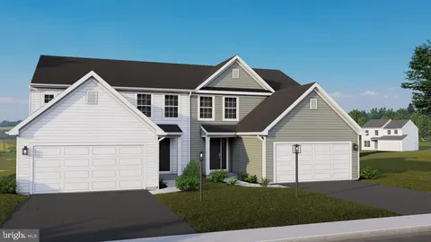 346 Acer Avenue Lot 728B, State College, PA MLS: PACE2514110