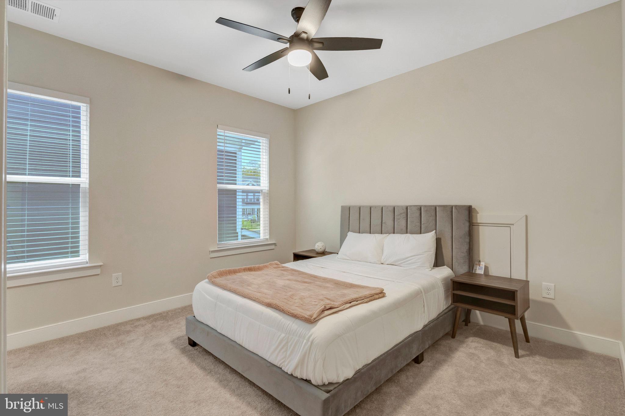 POTOMAC SHORES - Residential