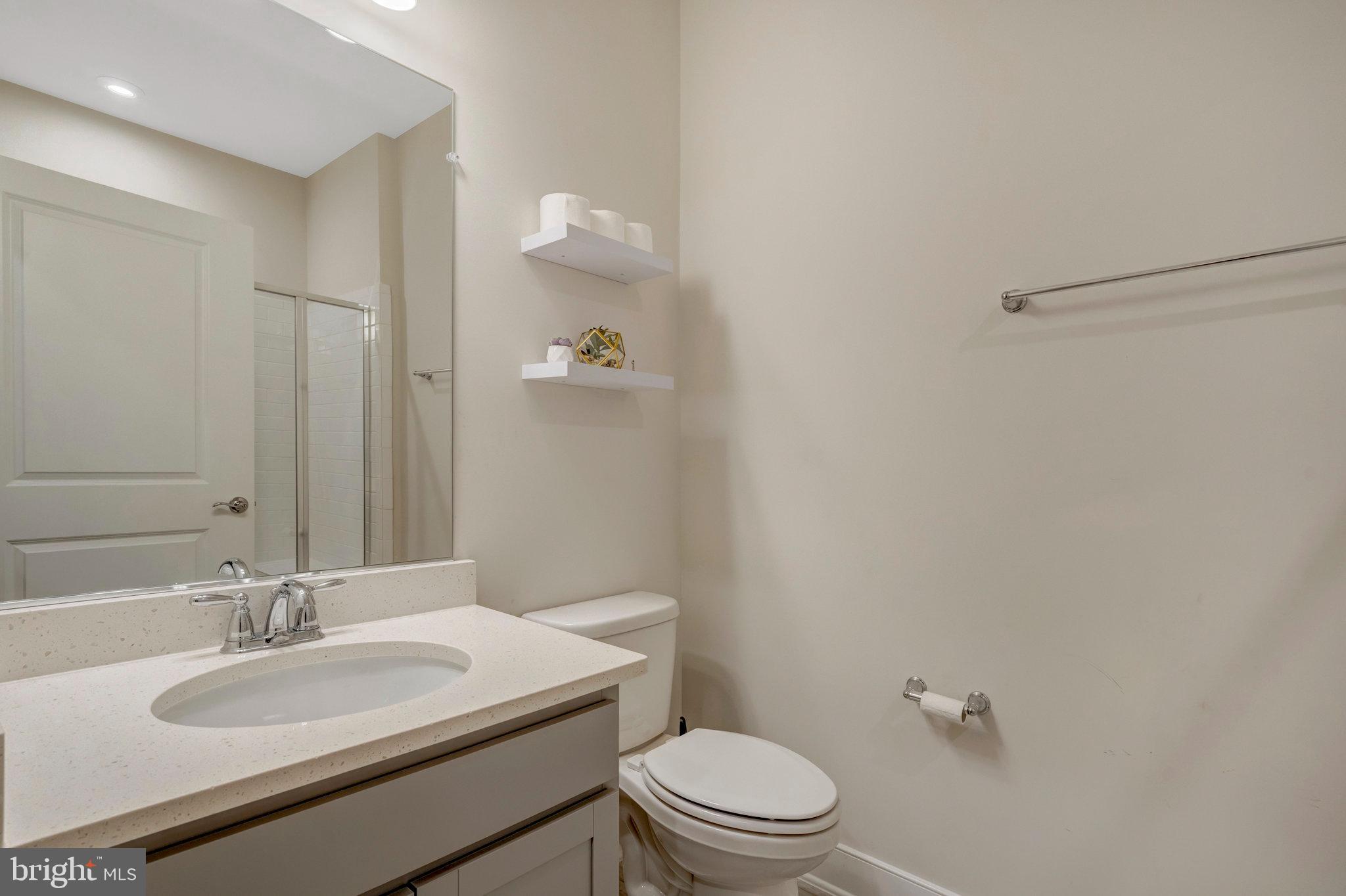 POTOMAC SHORES - Residential