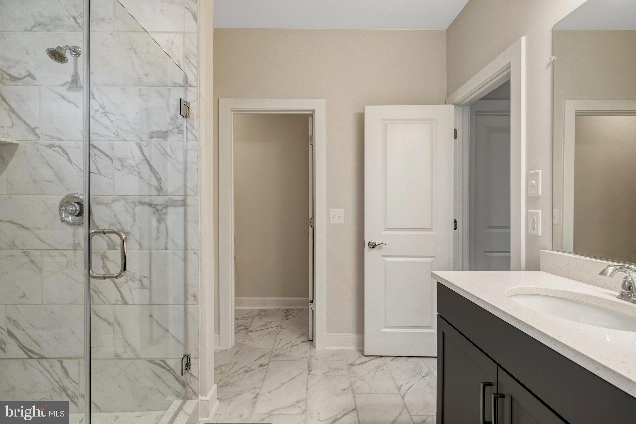 POTOMAC SHORES - Residential