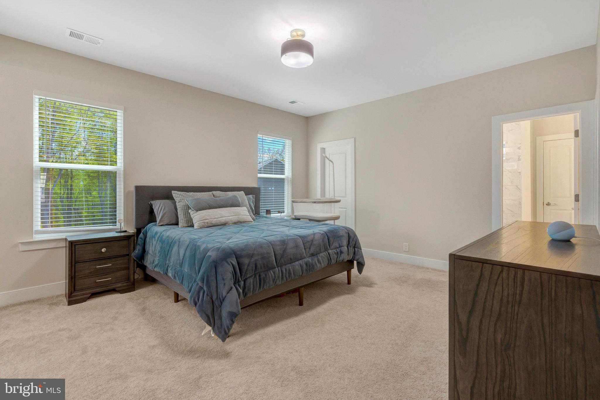 POTOMAC SHORES - Residential