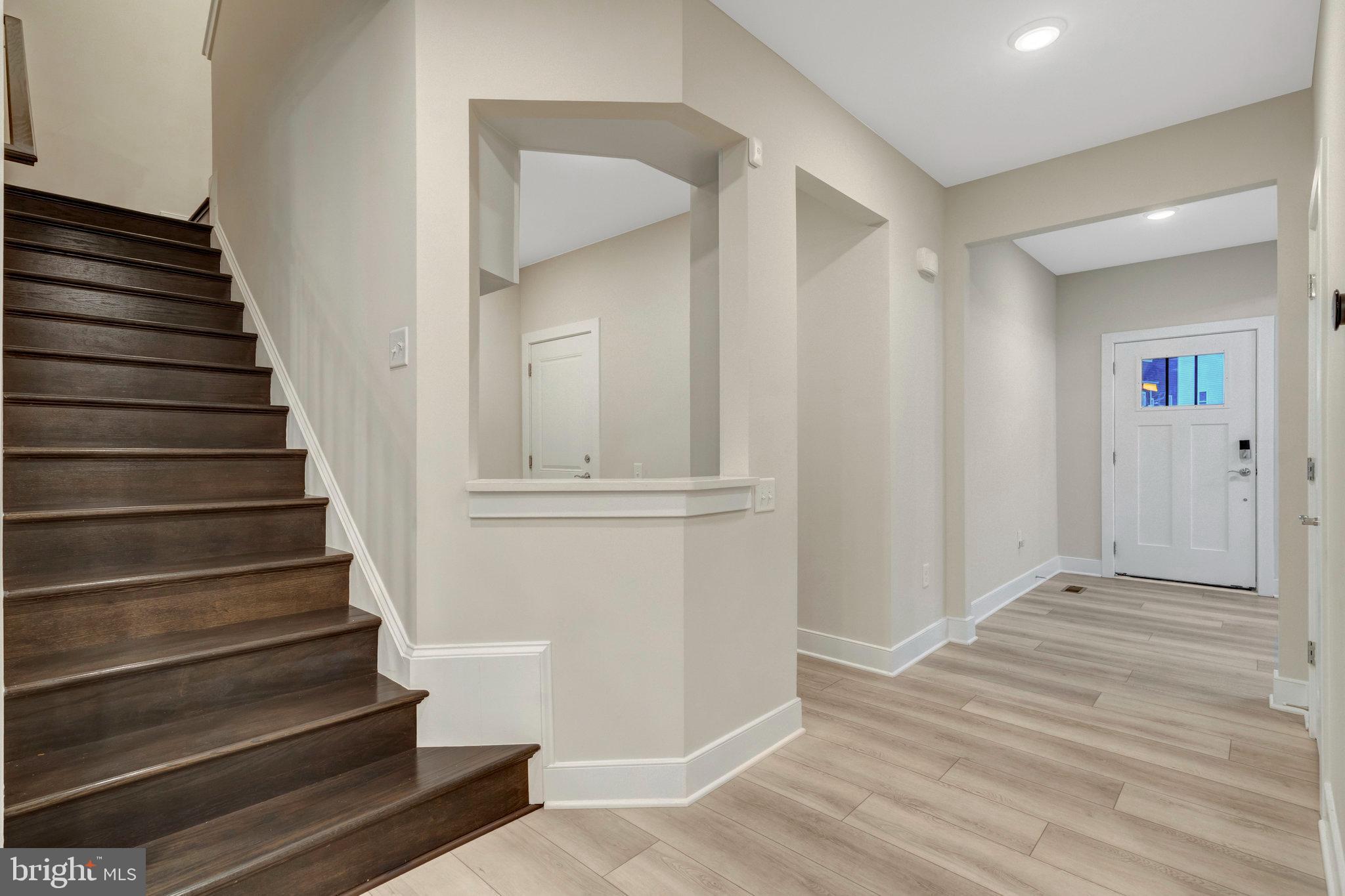 POTOMAC SHORES - Residential