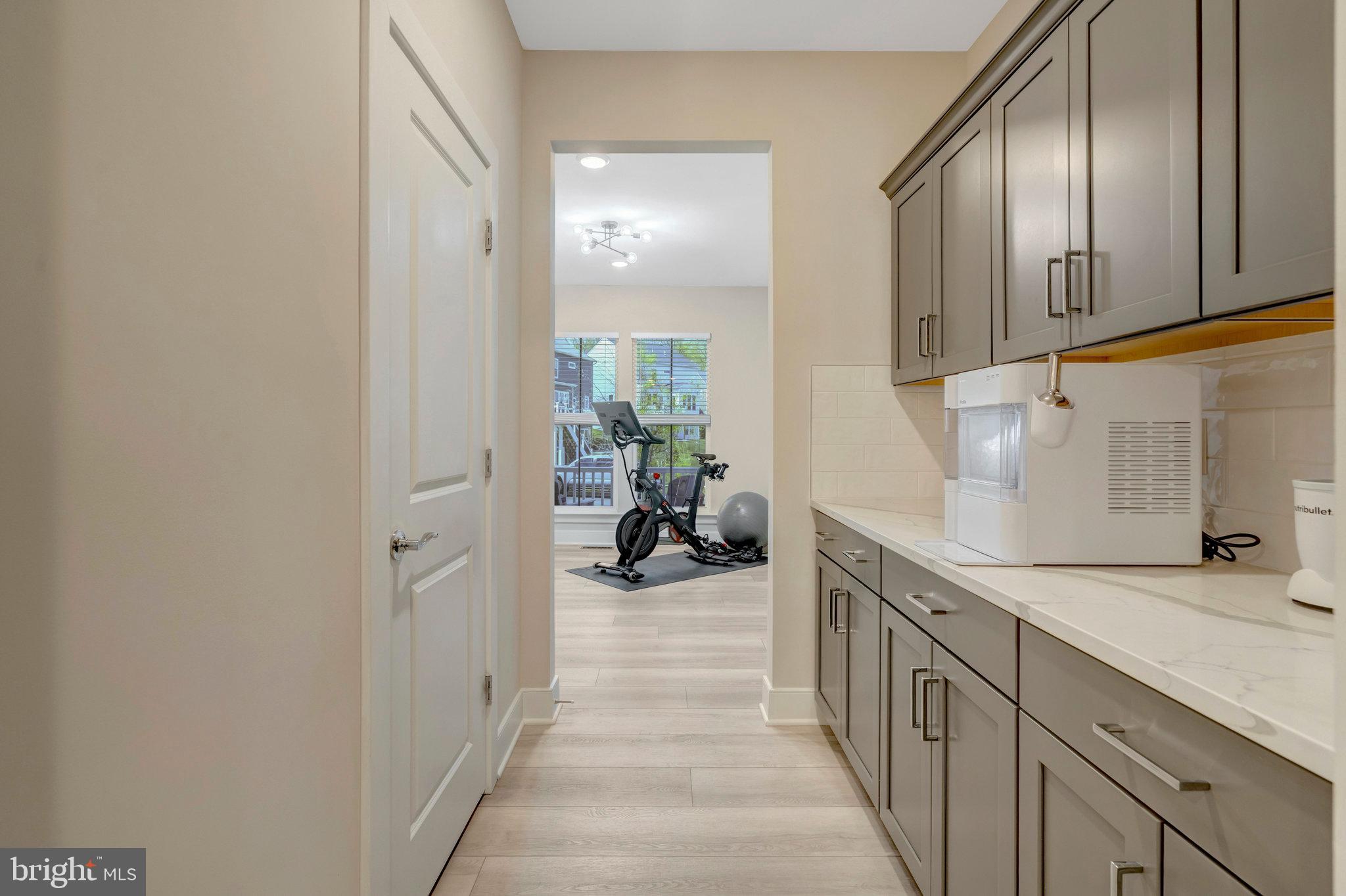 POTOMAC SHORES - Residential