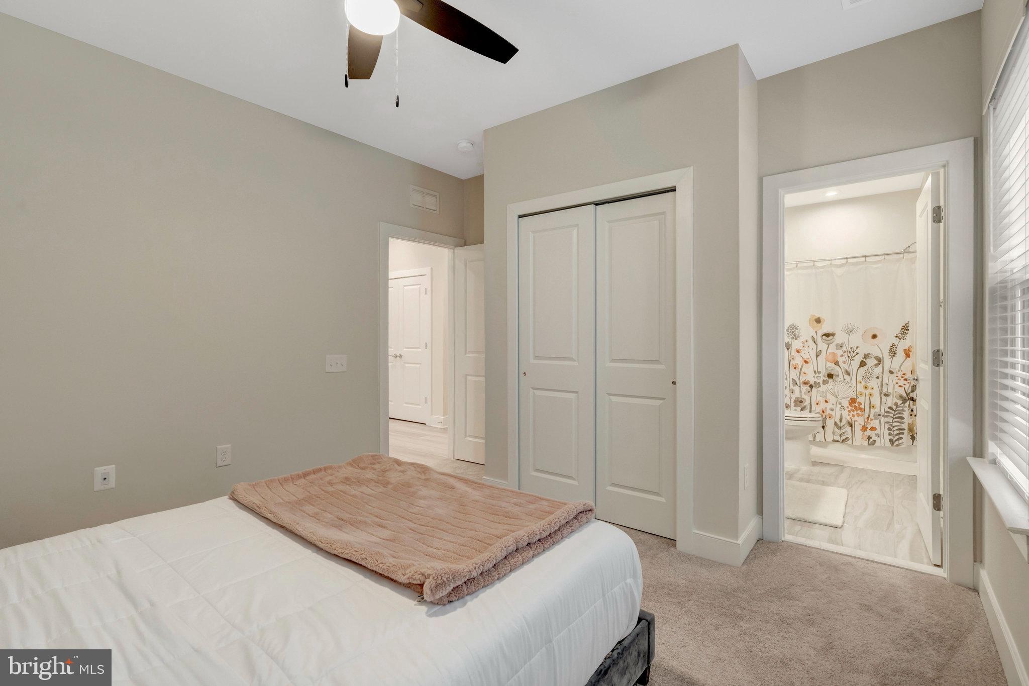 POTOMAC SHORES - Residential