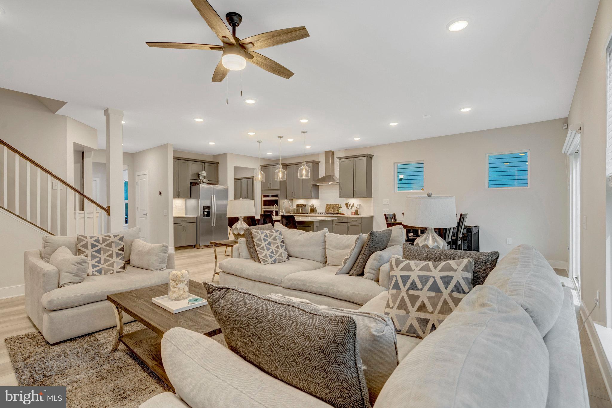 POTOMAC SHORES - Residential