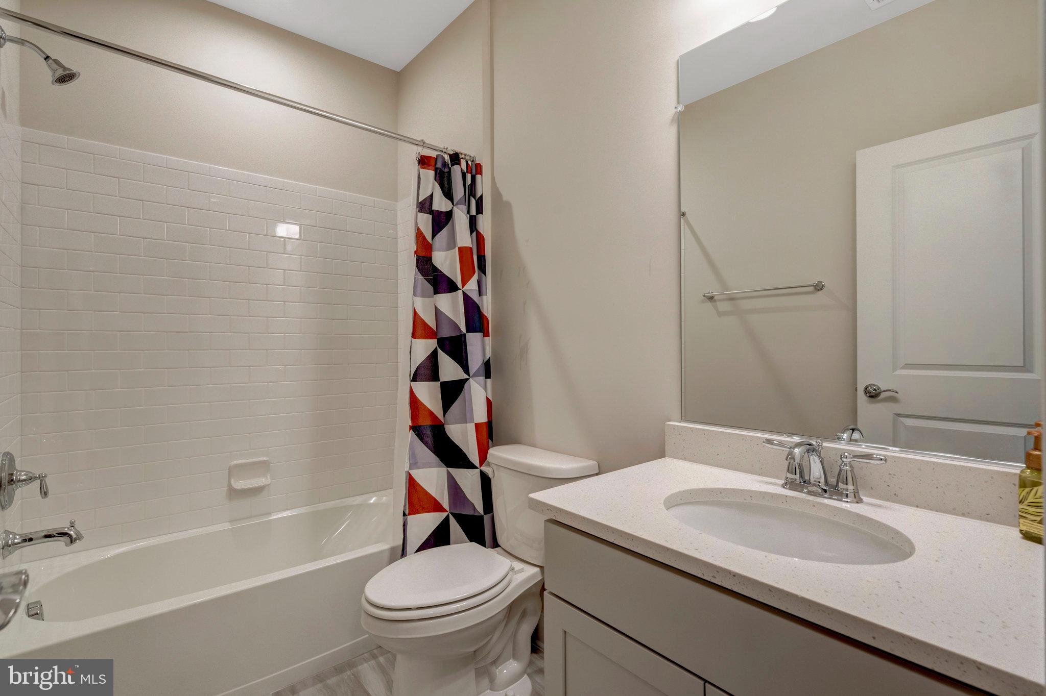 POTOMAC SHORES - Residential