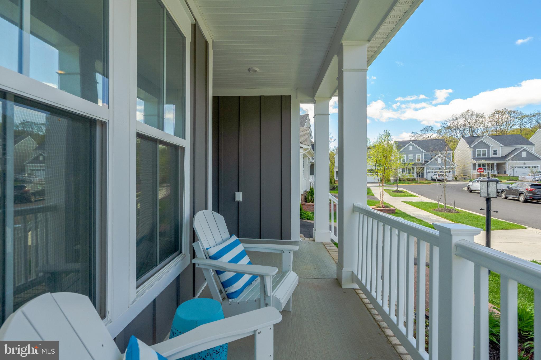 POTOMAC SHORES - Residential