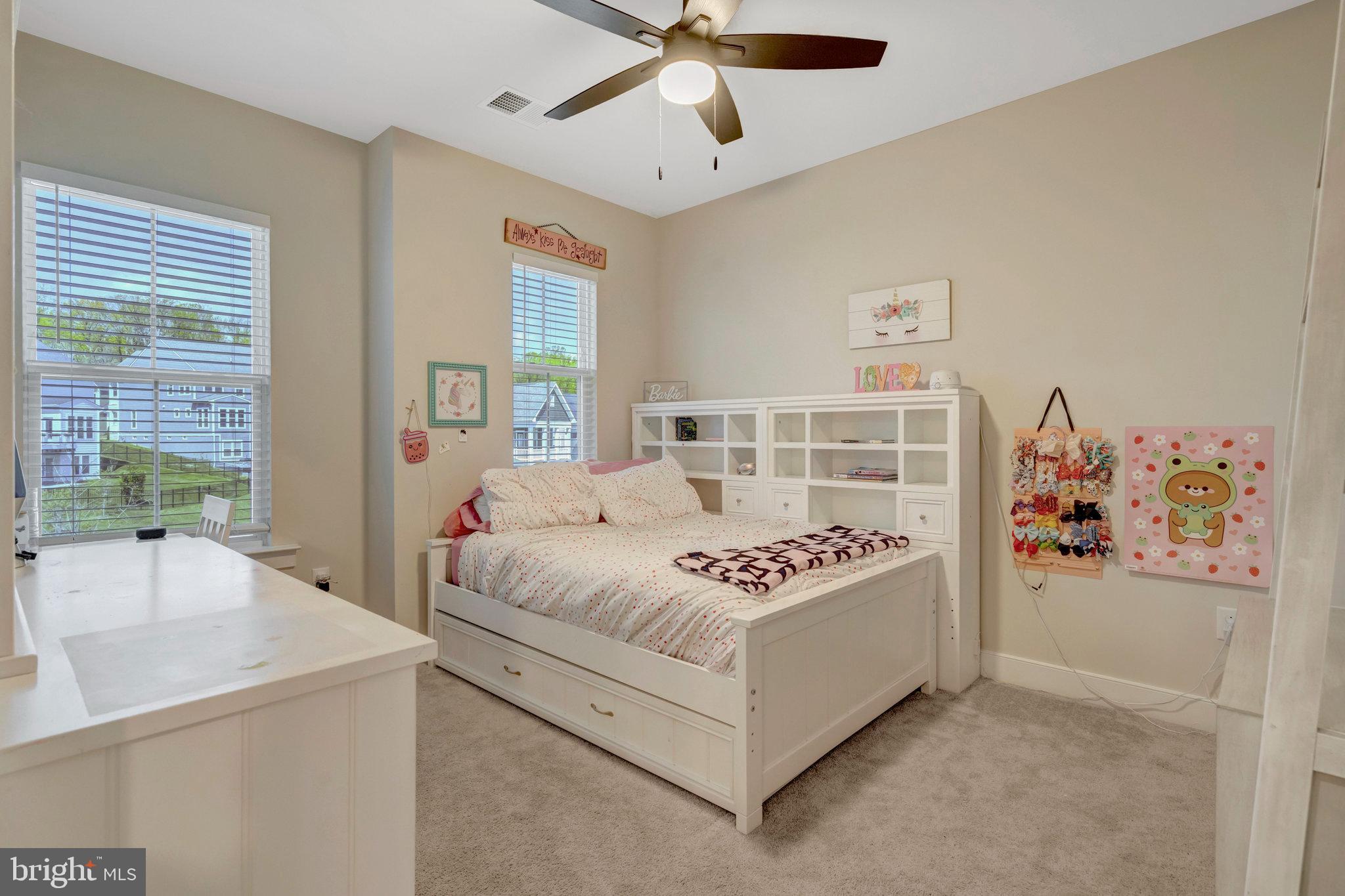 POTOMAC SHORES - Residential