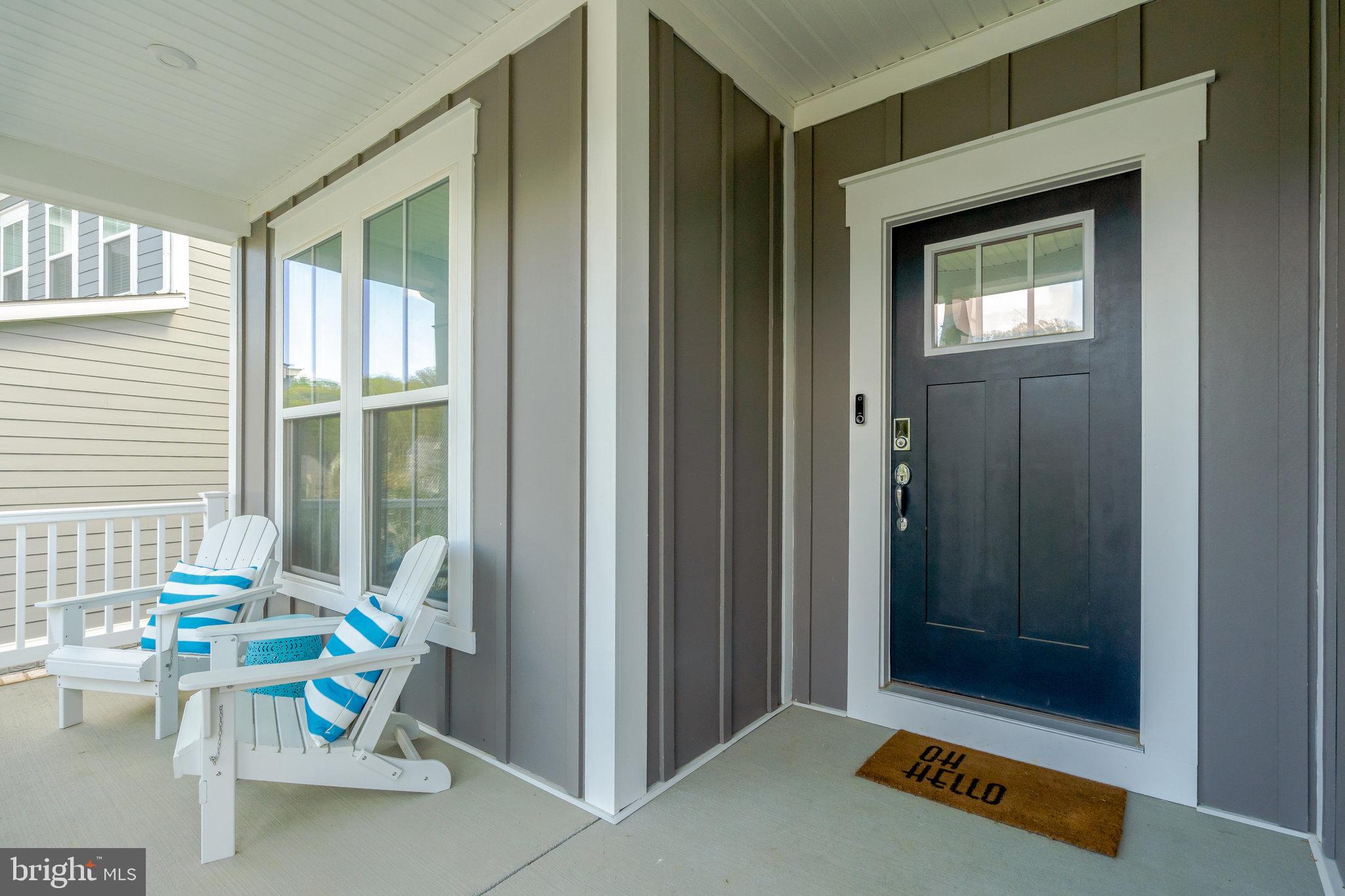 POTOMAC SHORES - Residential