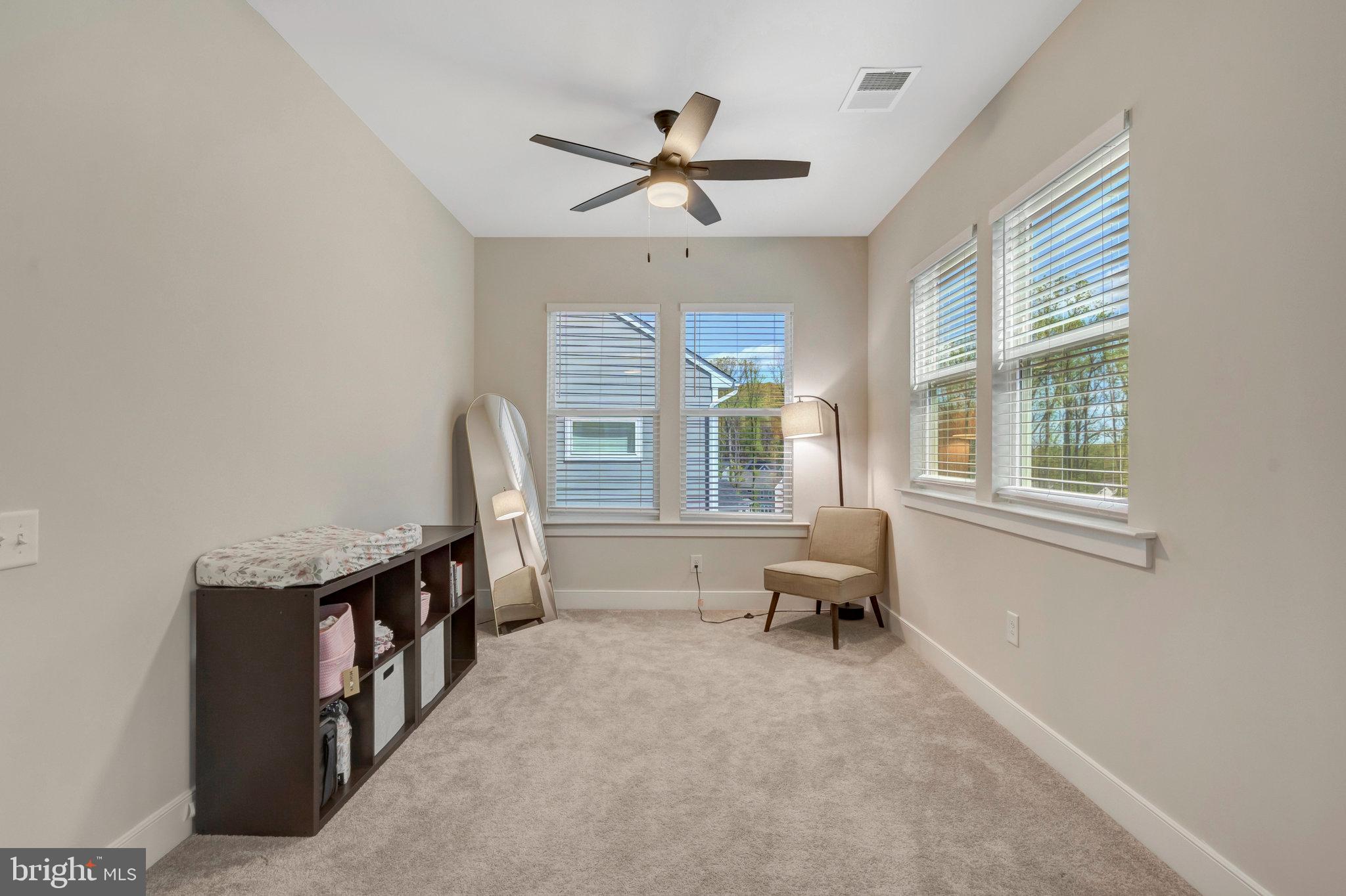 POTOMAC SHORES - Residential