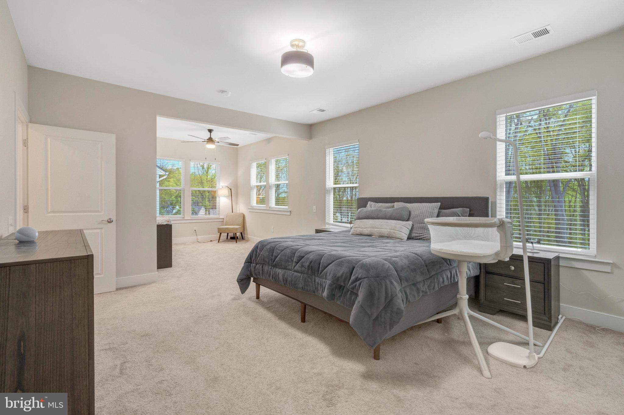 POTOMAC SHORES - Residential