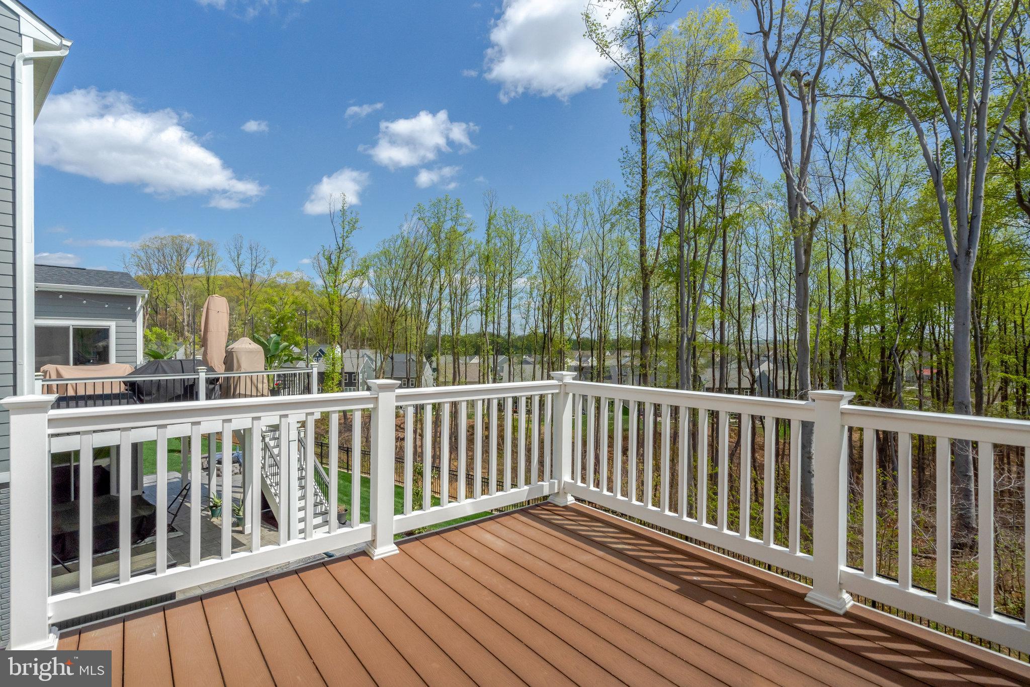 POTOMAC SHORES - Residential