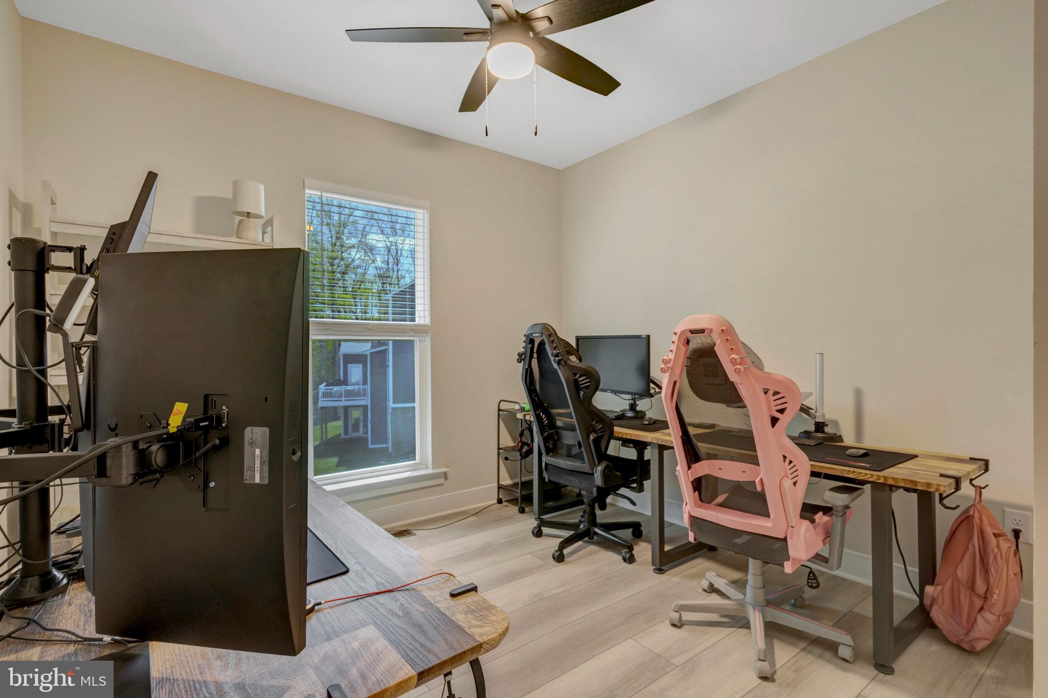 POTOMAC SHORES - Residential