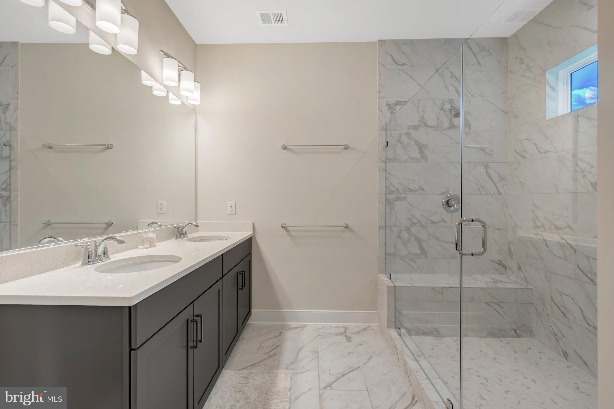 POTOMAC SHORES - Residential