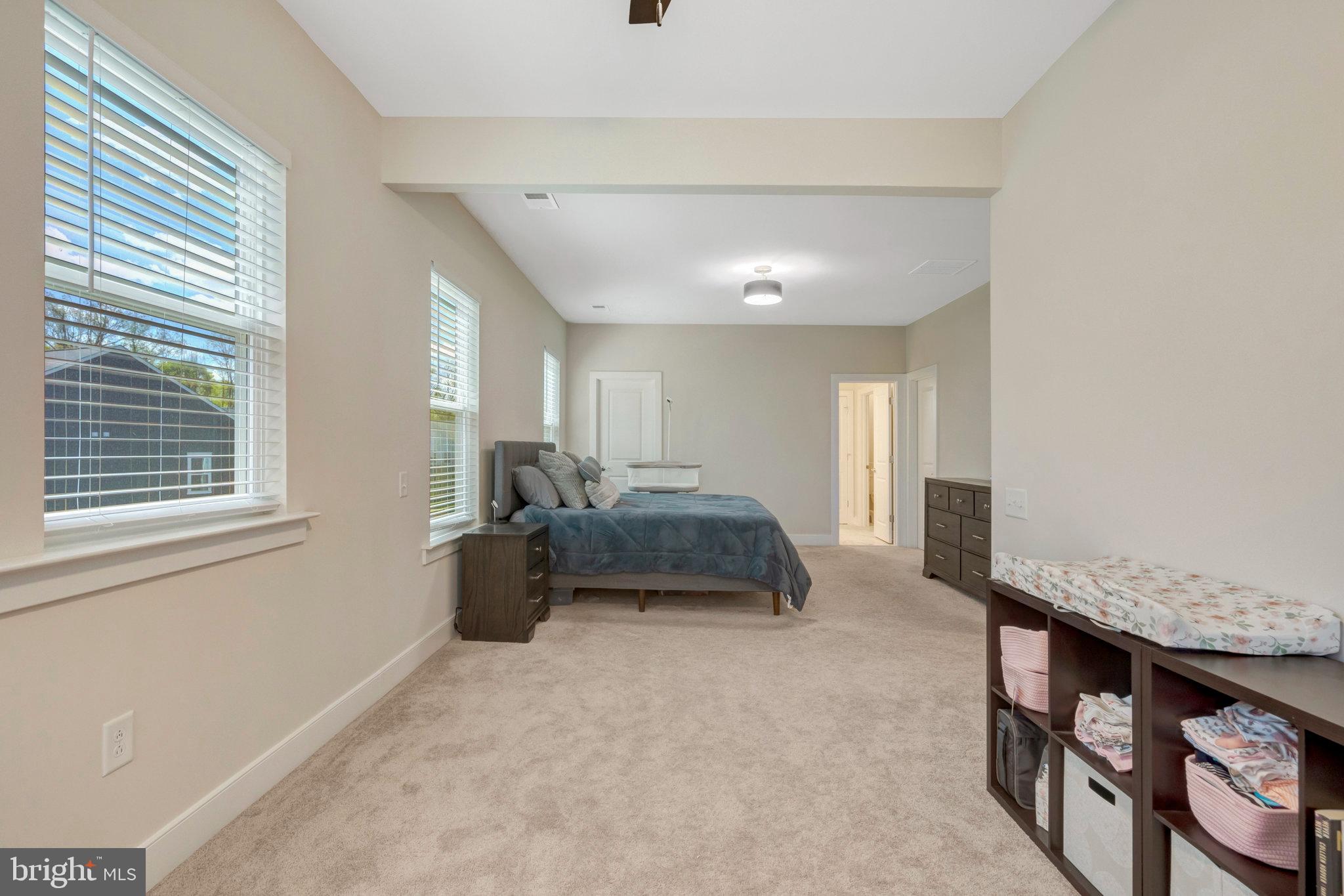 POTOMAC SHORES - Residential