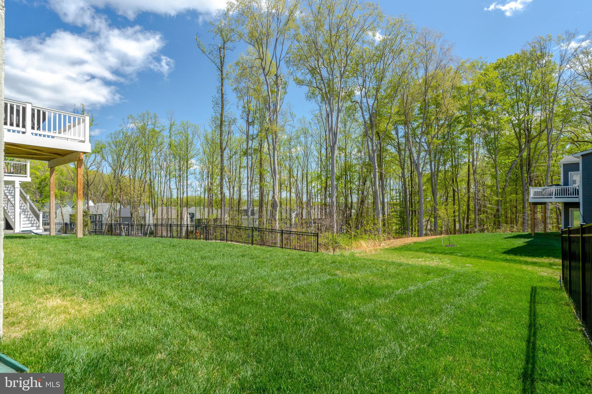 POTOMAC SHORES - Residential