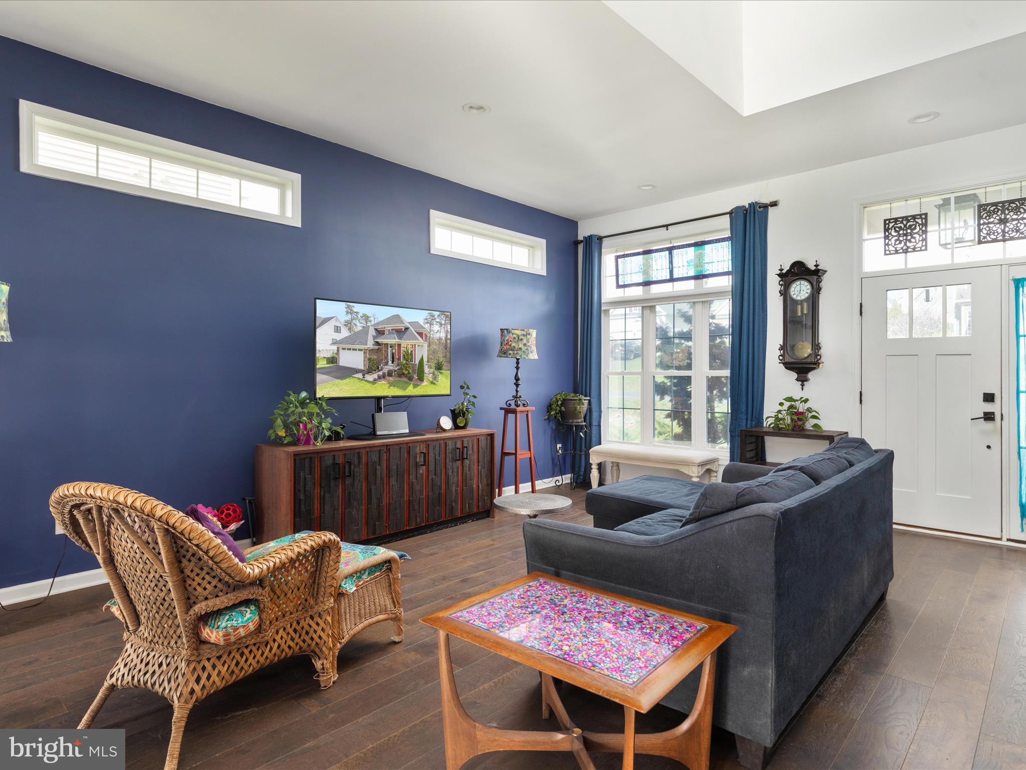 LAKE HOLIDAY ESTATES - Residential