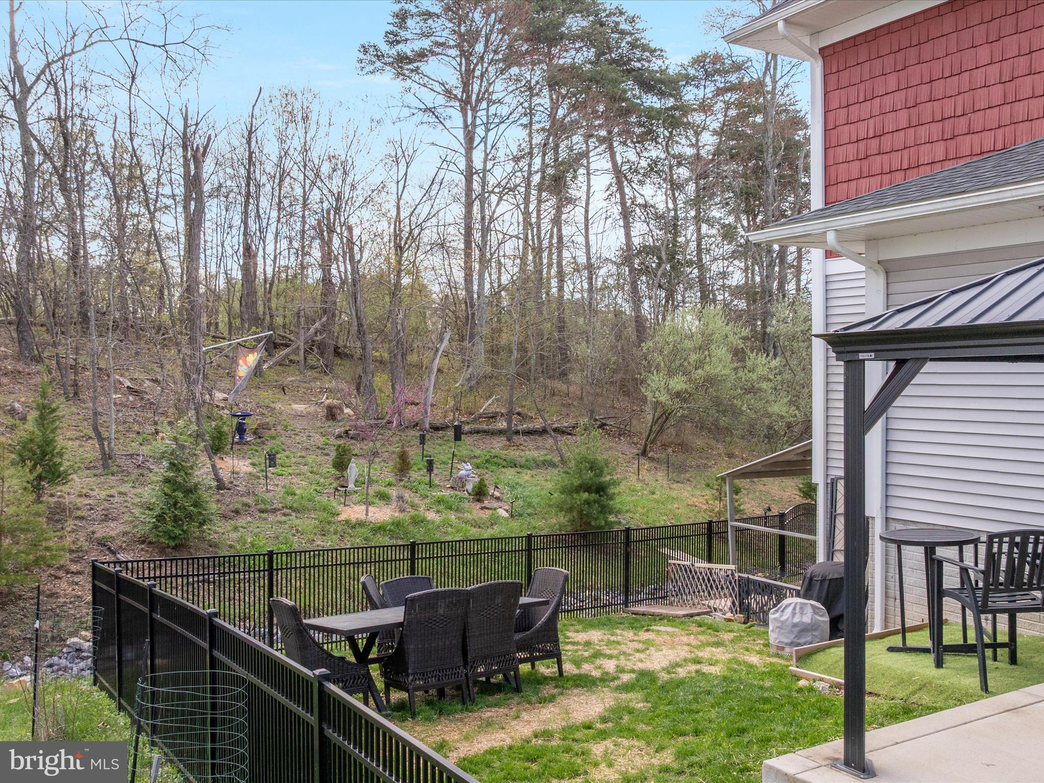 LAKE HOLIDAY ESTATES - Residential