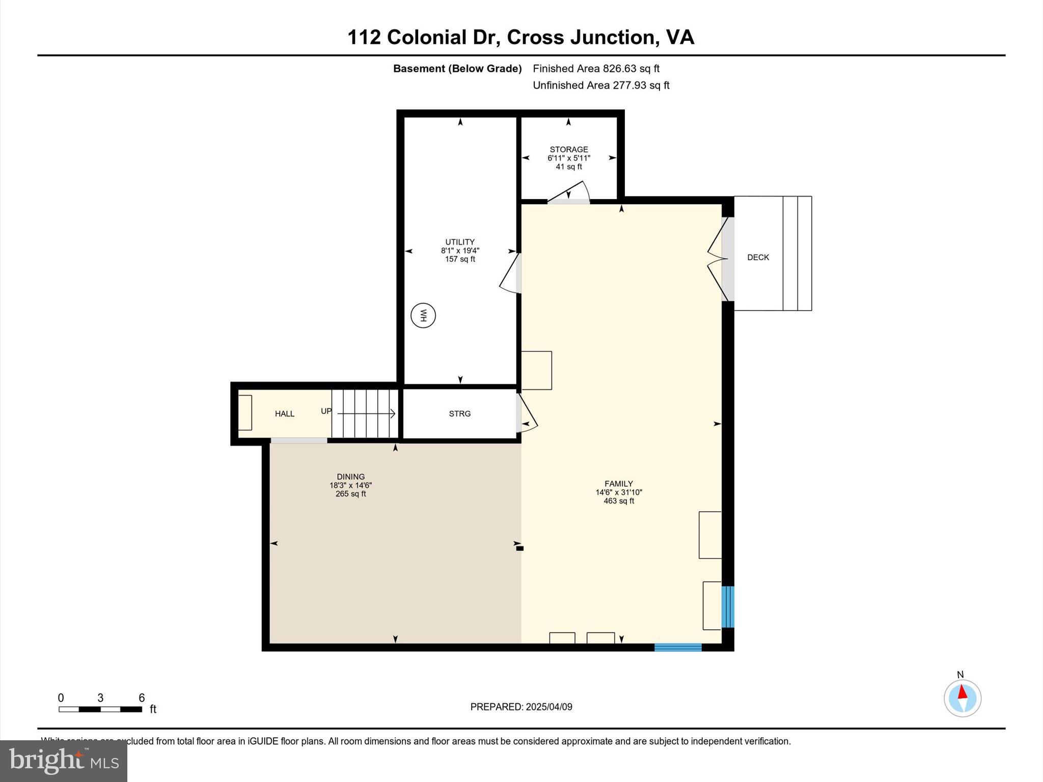LAKE HOLIDAY ESTATES - Residential